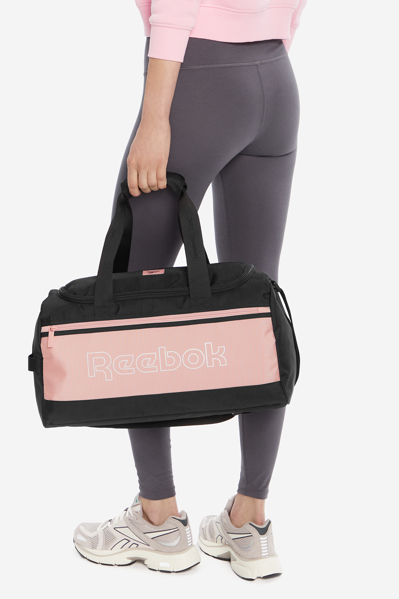 Geantă de voiaj Reebok