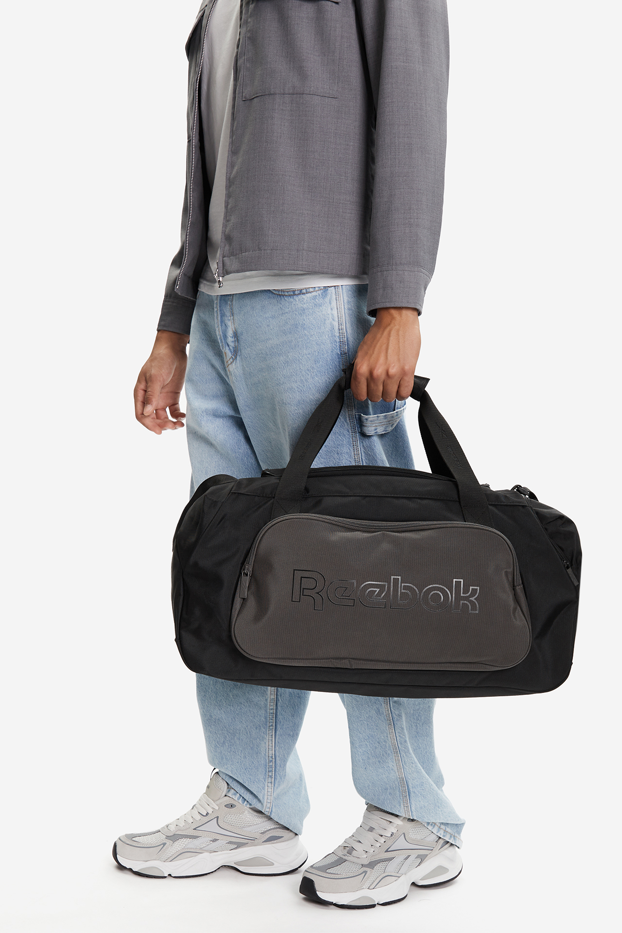Reebok Geantă de voiaj Reebok