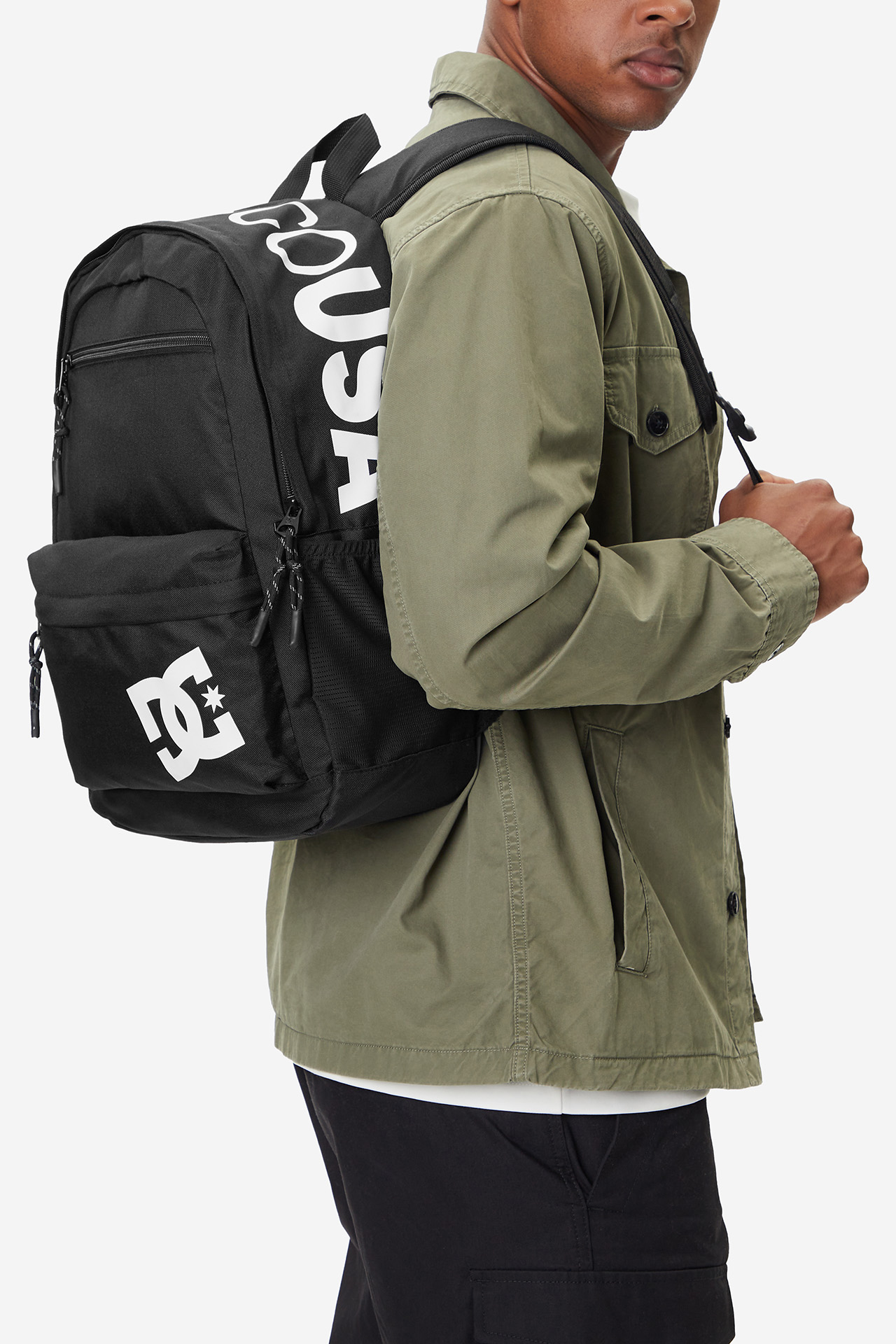 Rucsac DC Shoes