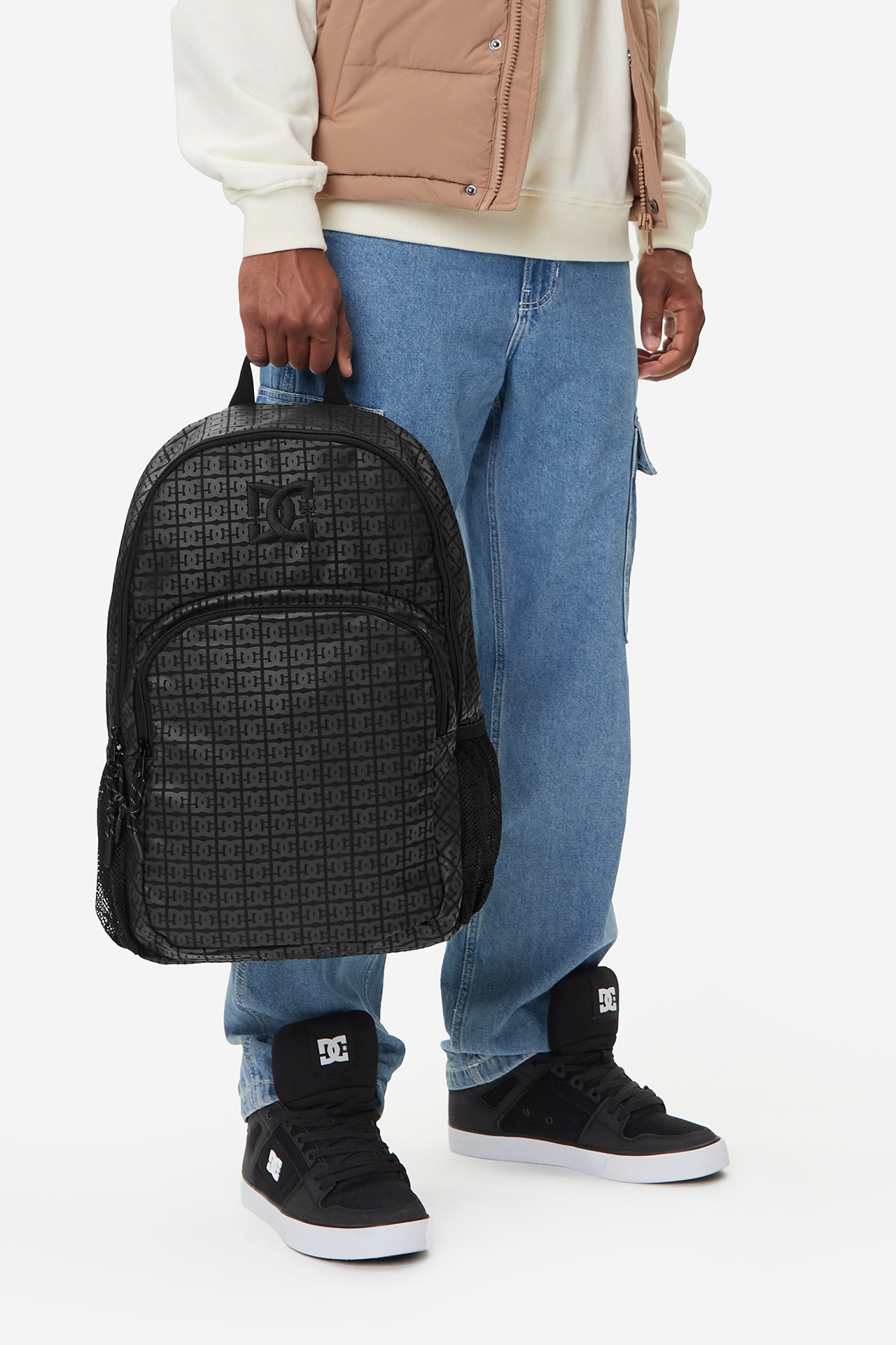 DC Shoes Rucsac DC Shoes