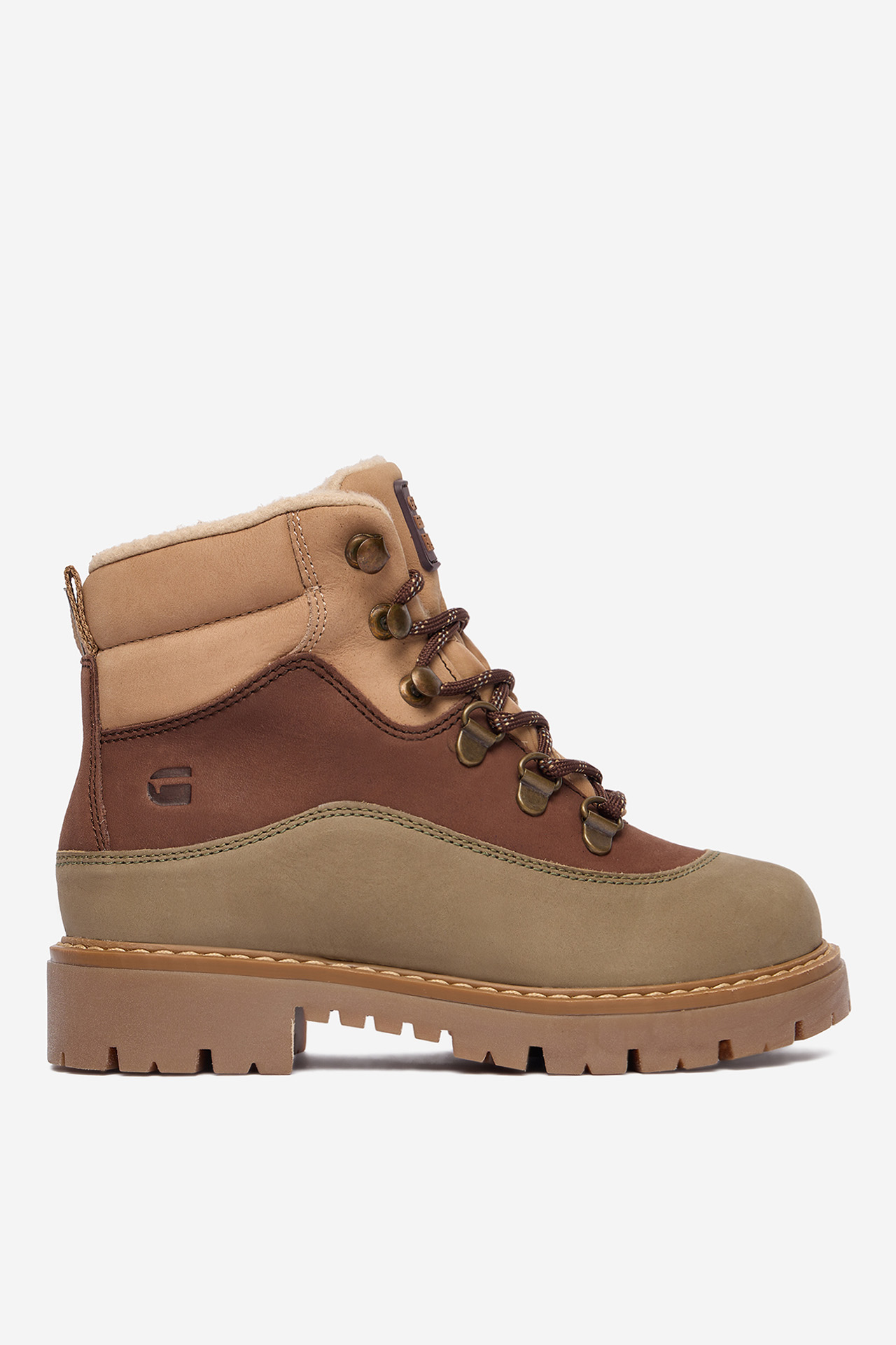 Trappers