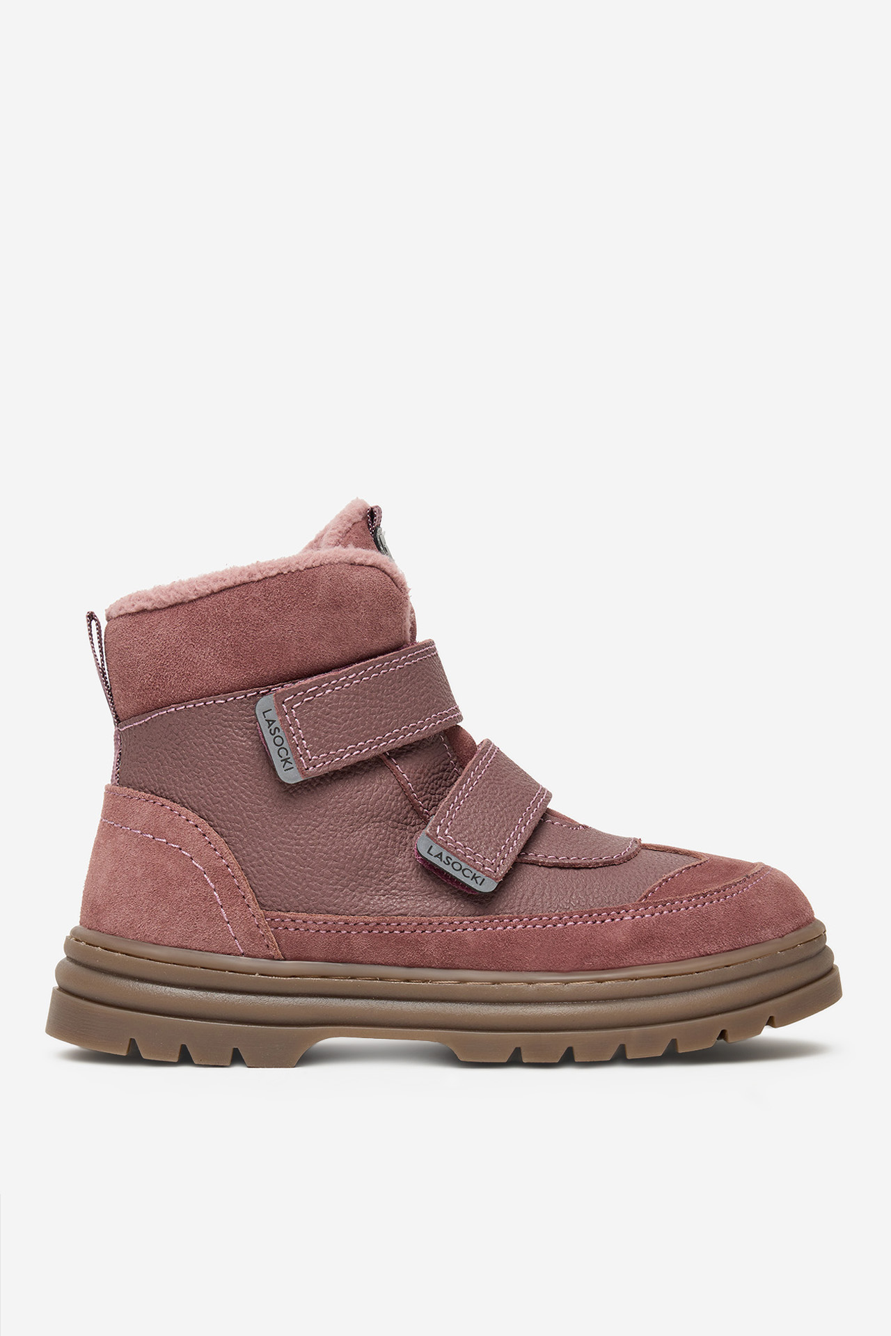 Bocanci Lasocki Kids