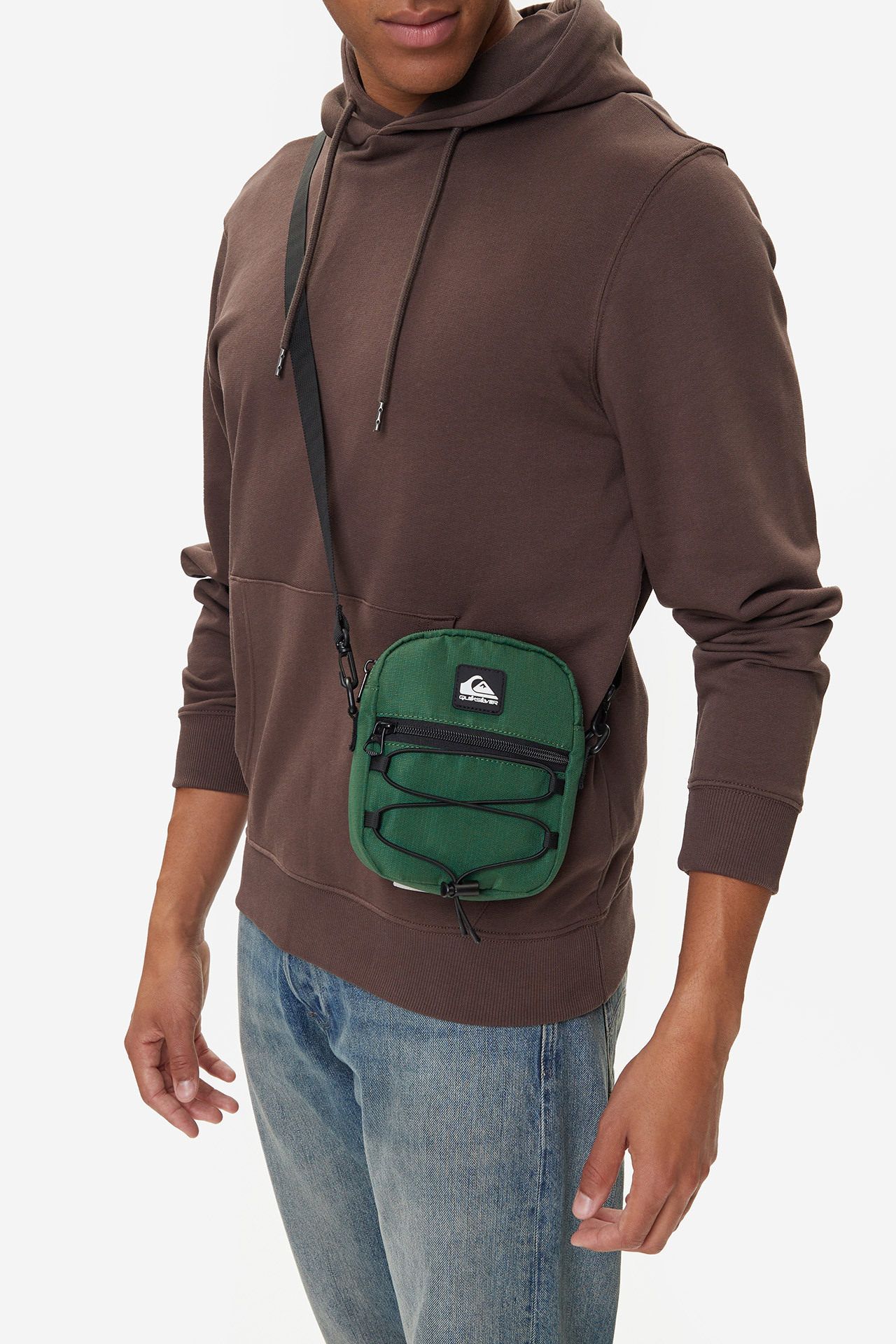 Geantă pentru bărbați QUIKSILVER