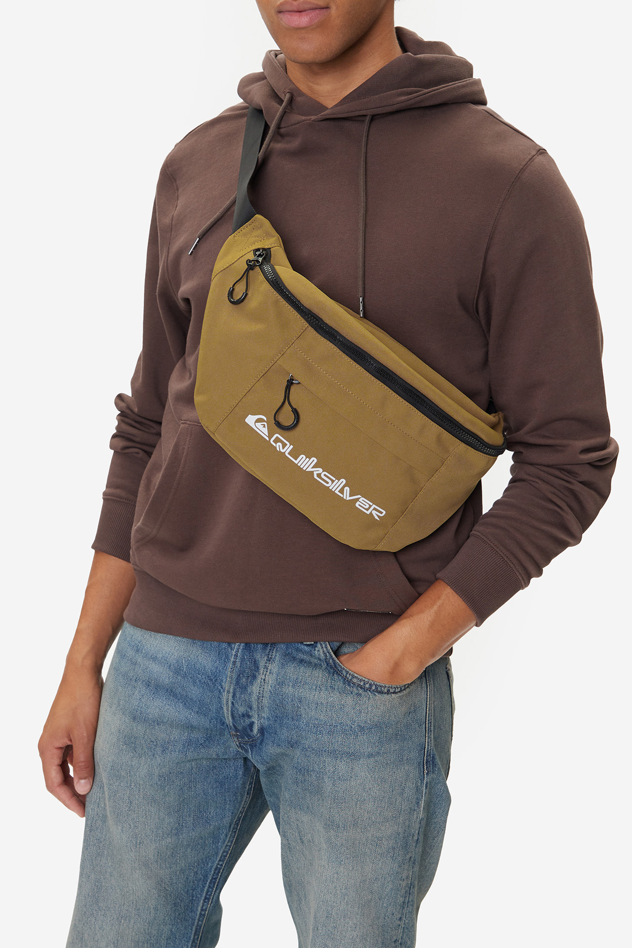 Geantă pentru bărbați QUIKSILVER