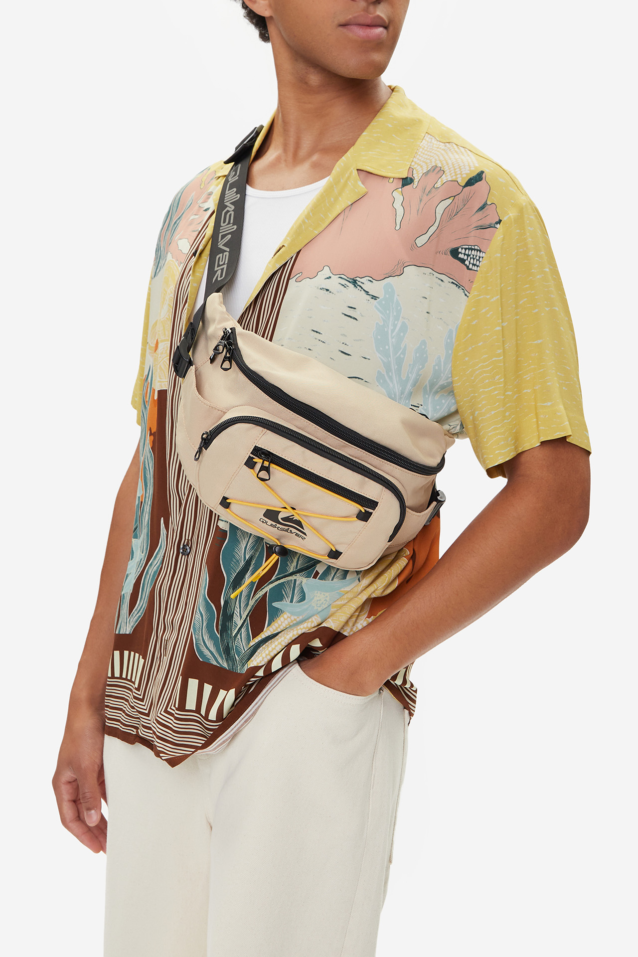 Geantă pentru bărbați QUIKSILVER