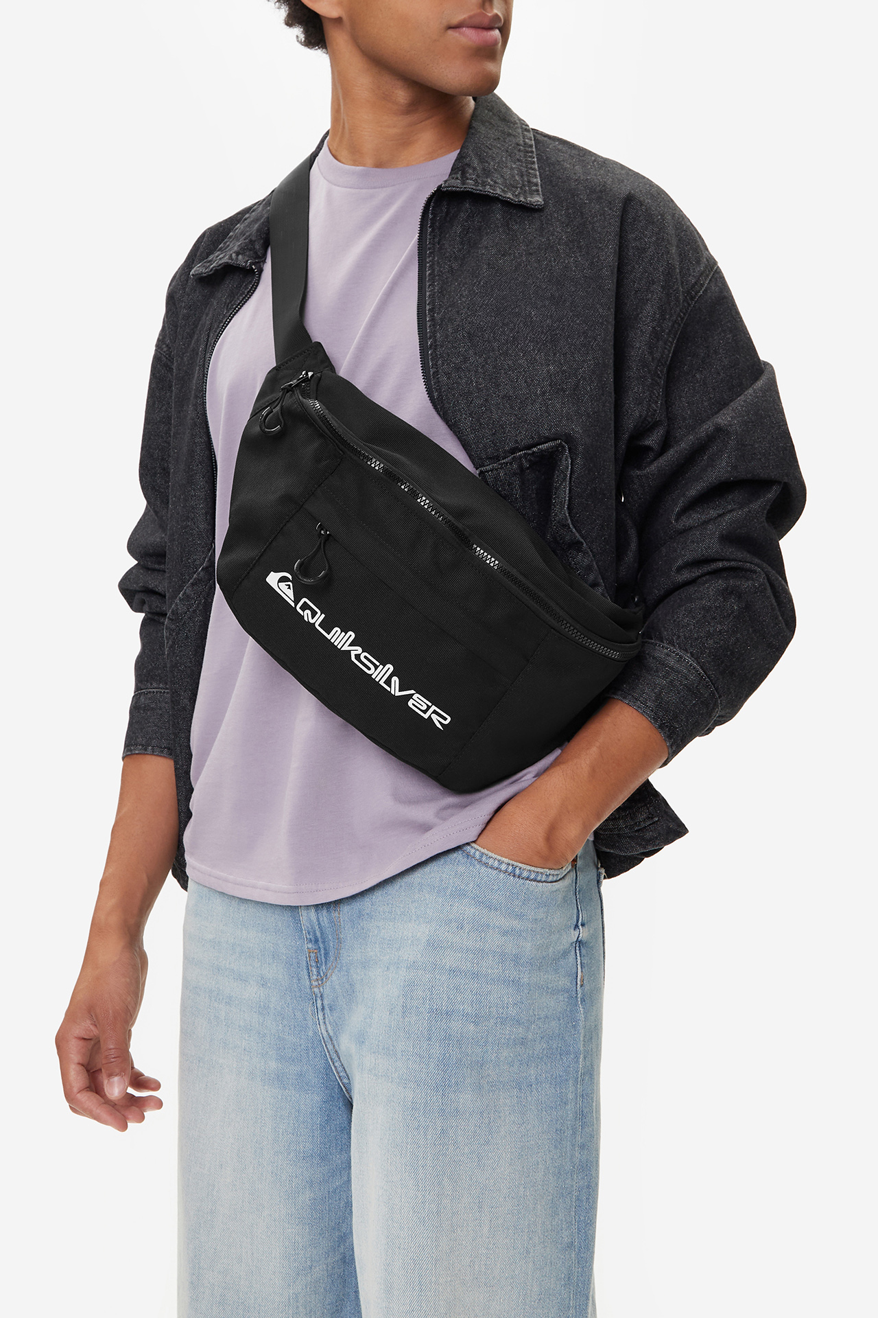 Geantă pentru bărbați QUIKSILVER