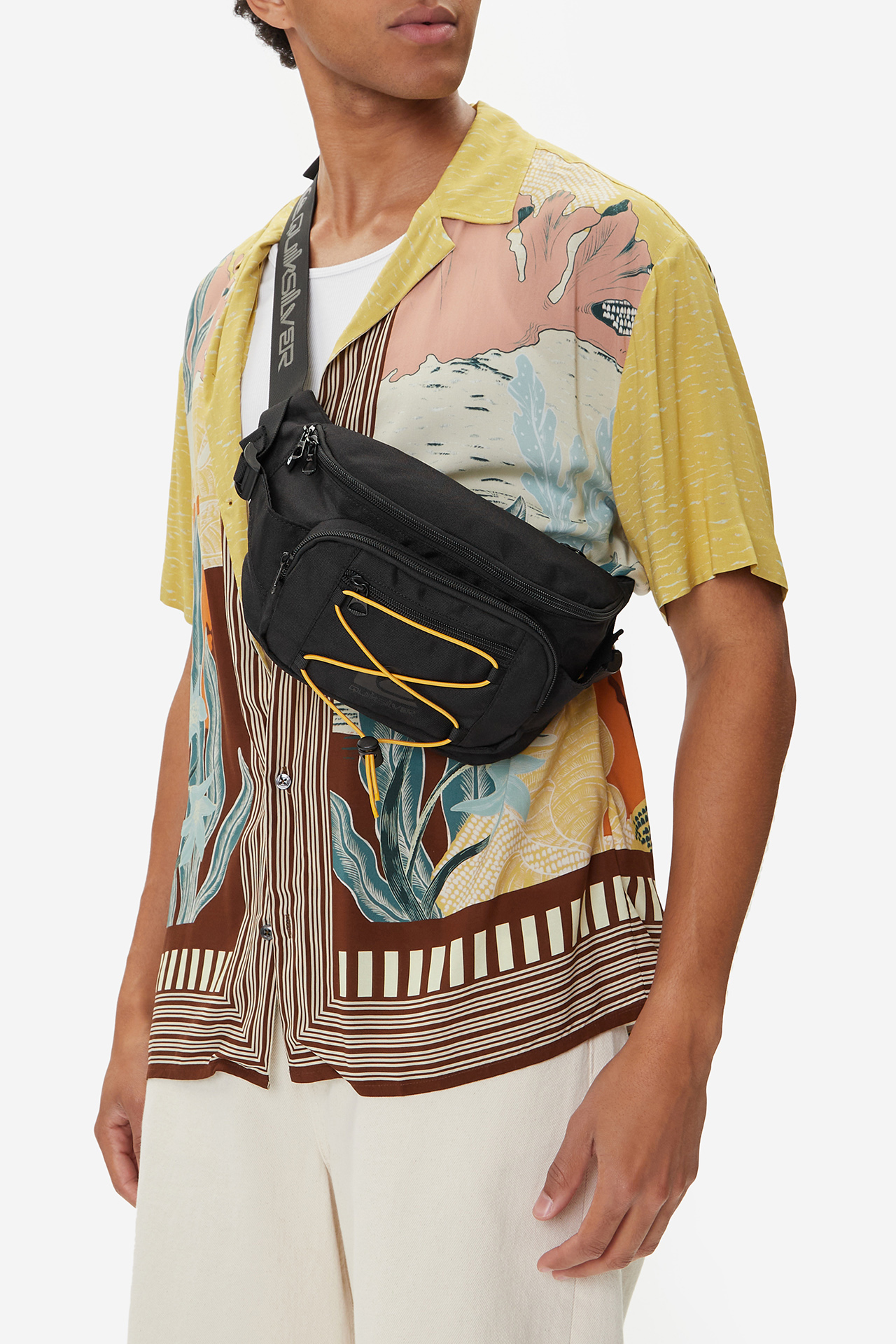 Geantă pentru bărbați QUIKSILVER