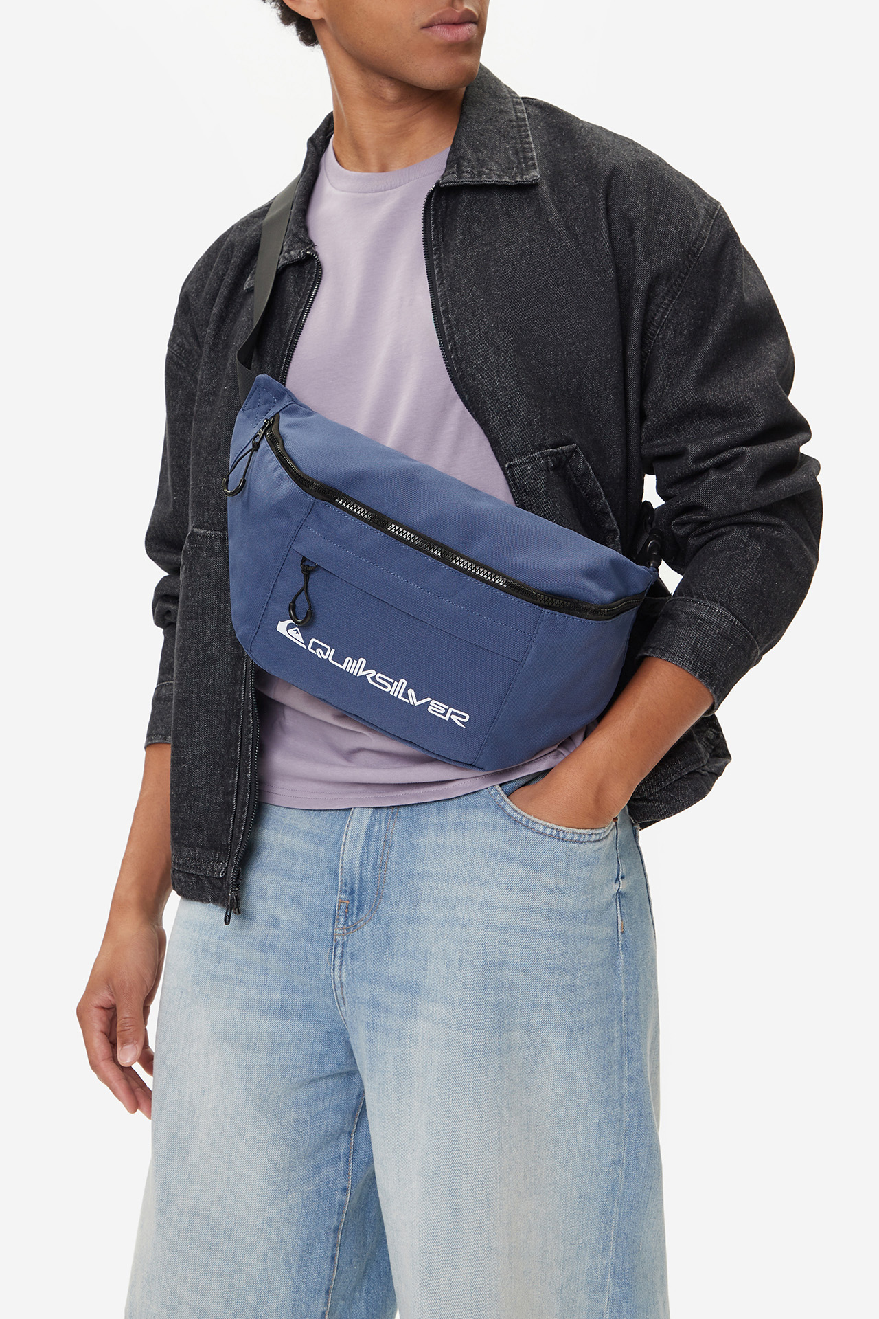 Geantă pentru bărbați QUIKSILVER