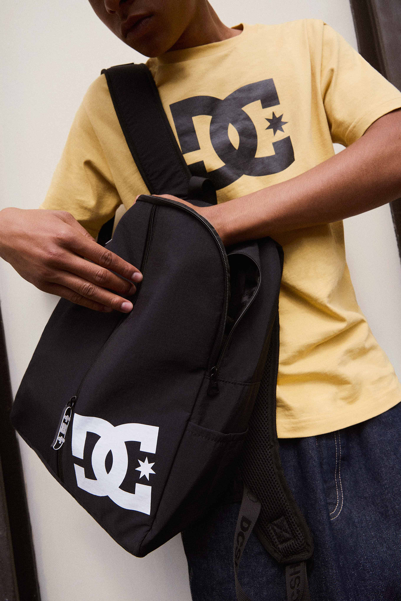 DC Shoes Rucsac DC Shoes