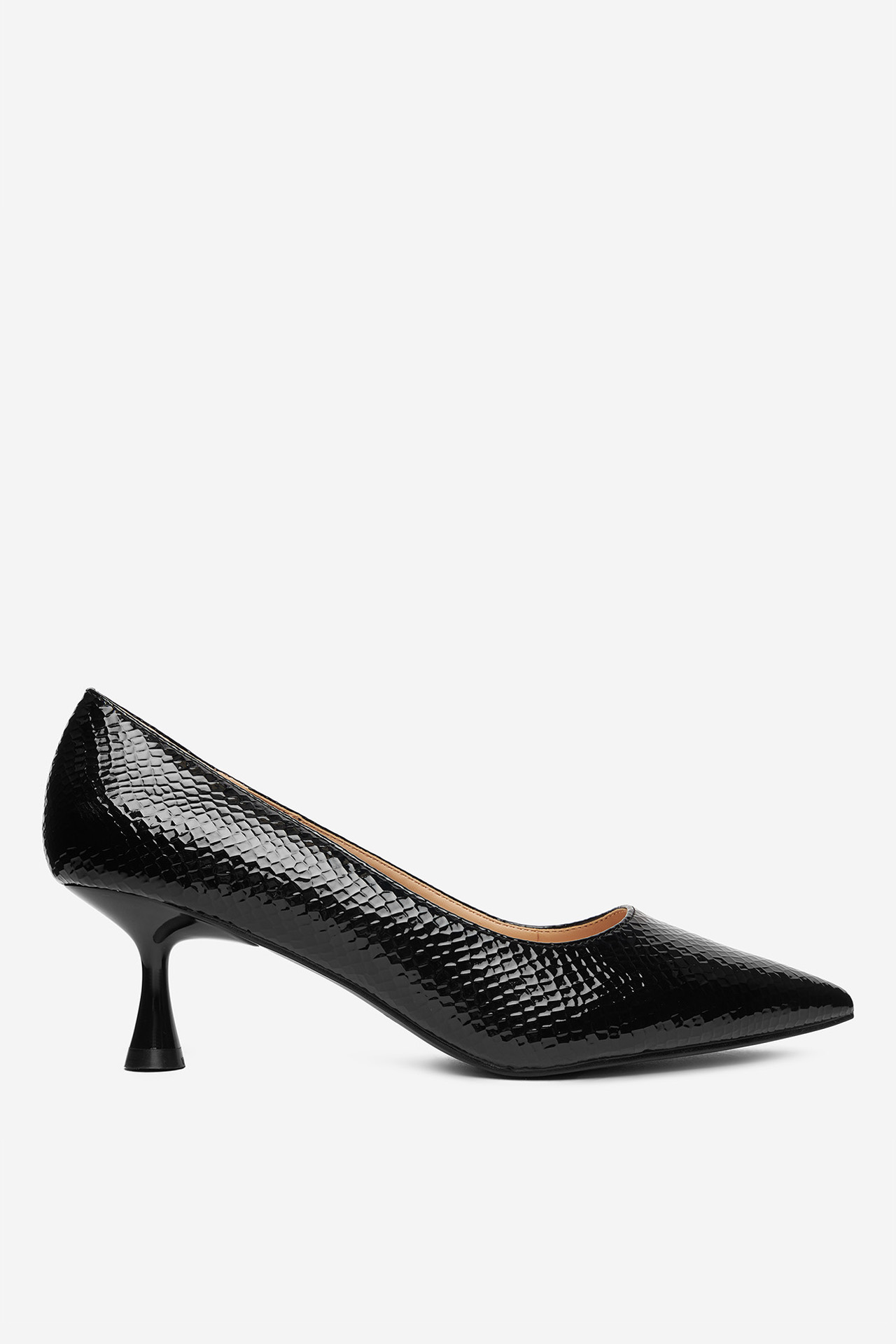 Pantofi cu toc Jenny