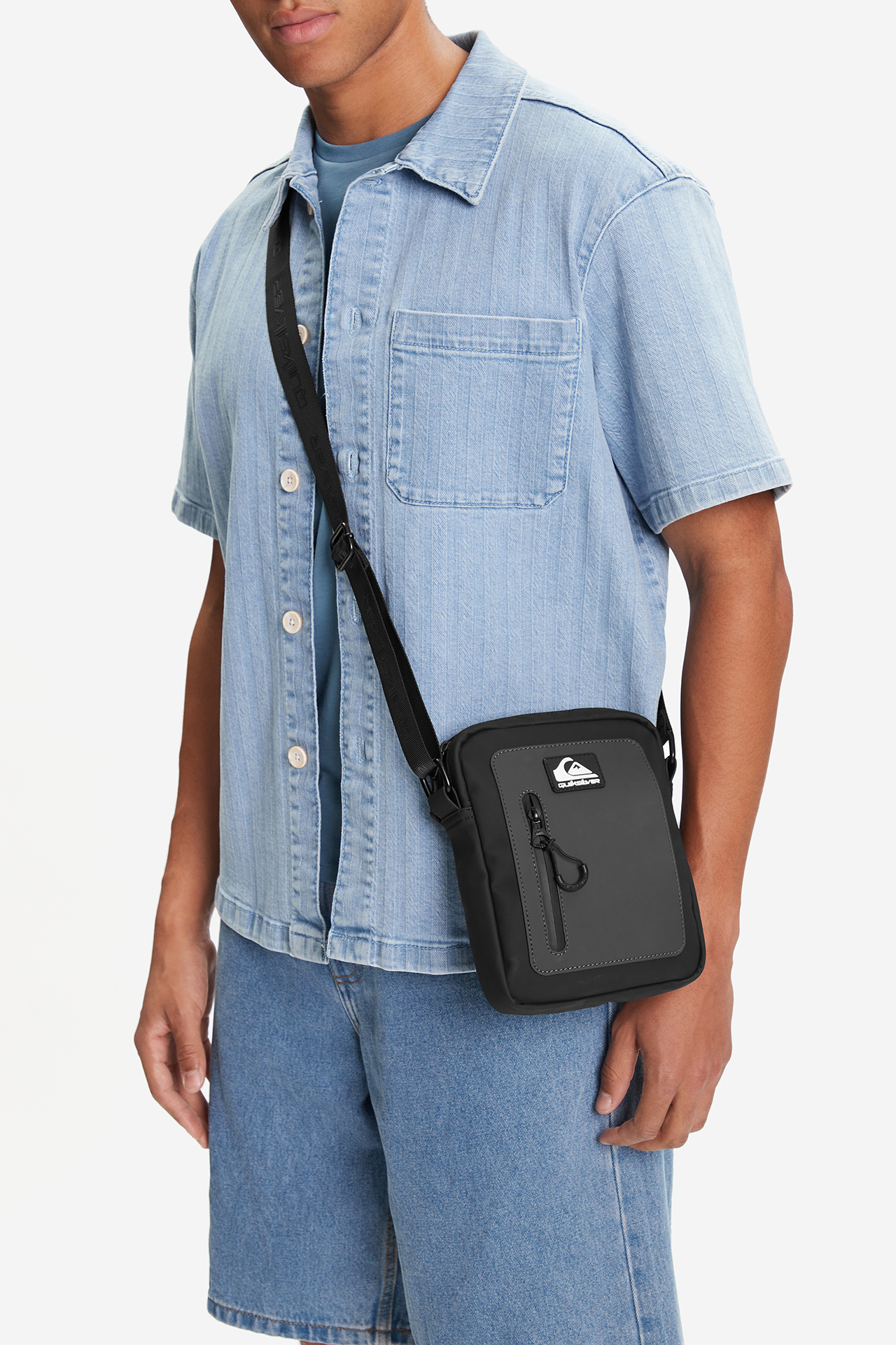Geantă pentru bărbați QUIKSILVER