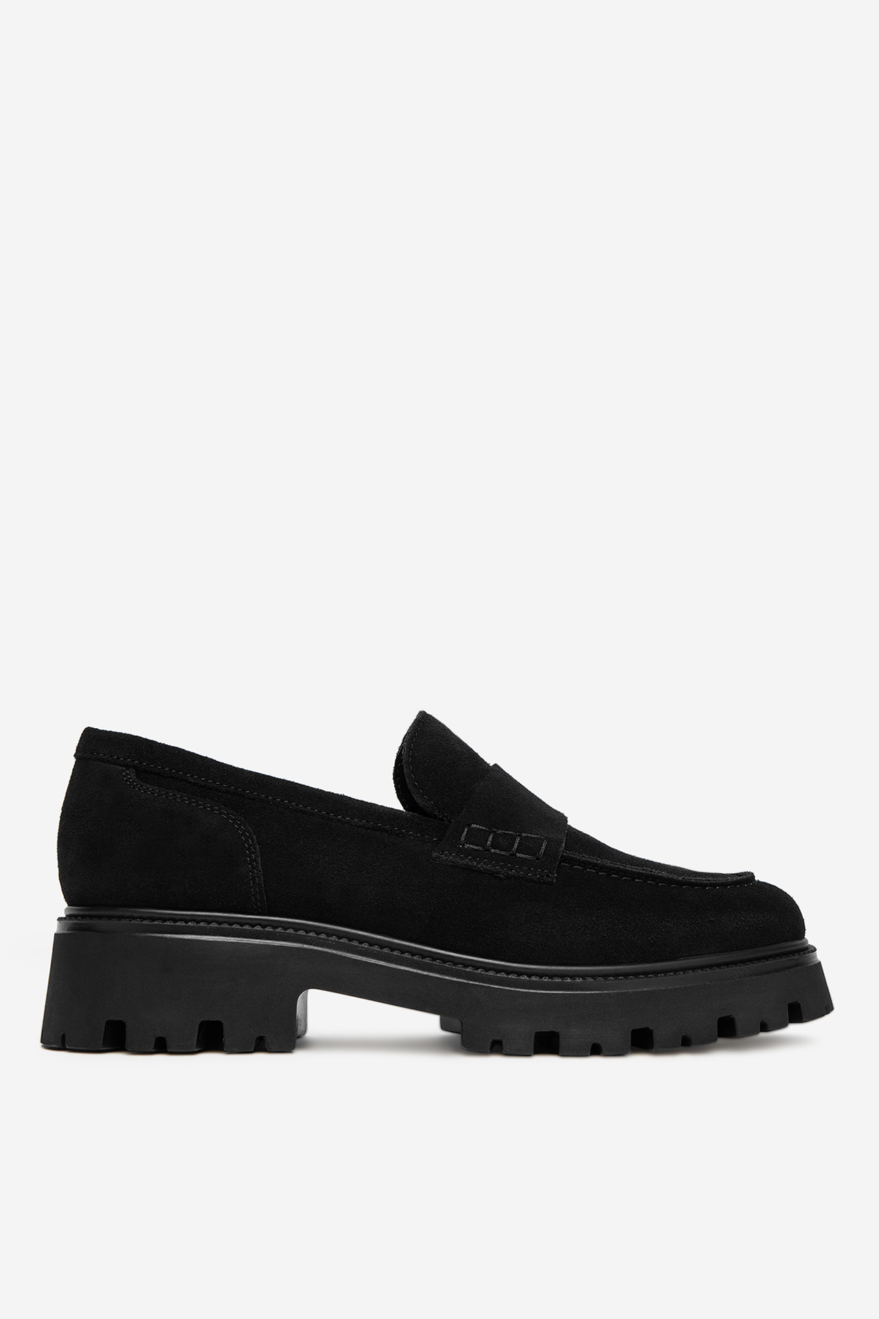 Loafers