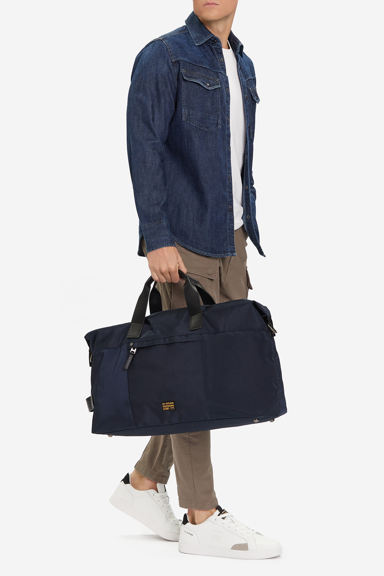 G-Star RAW Geantă sport