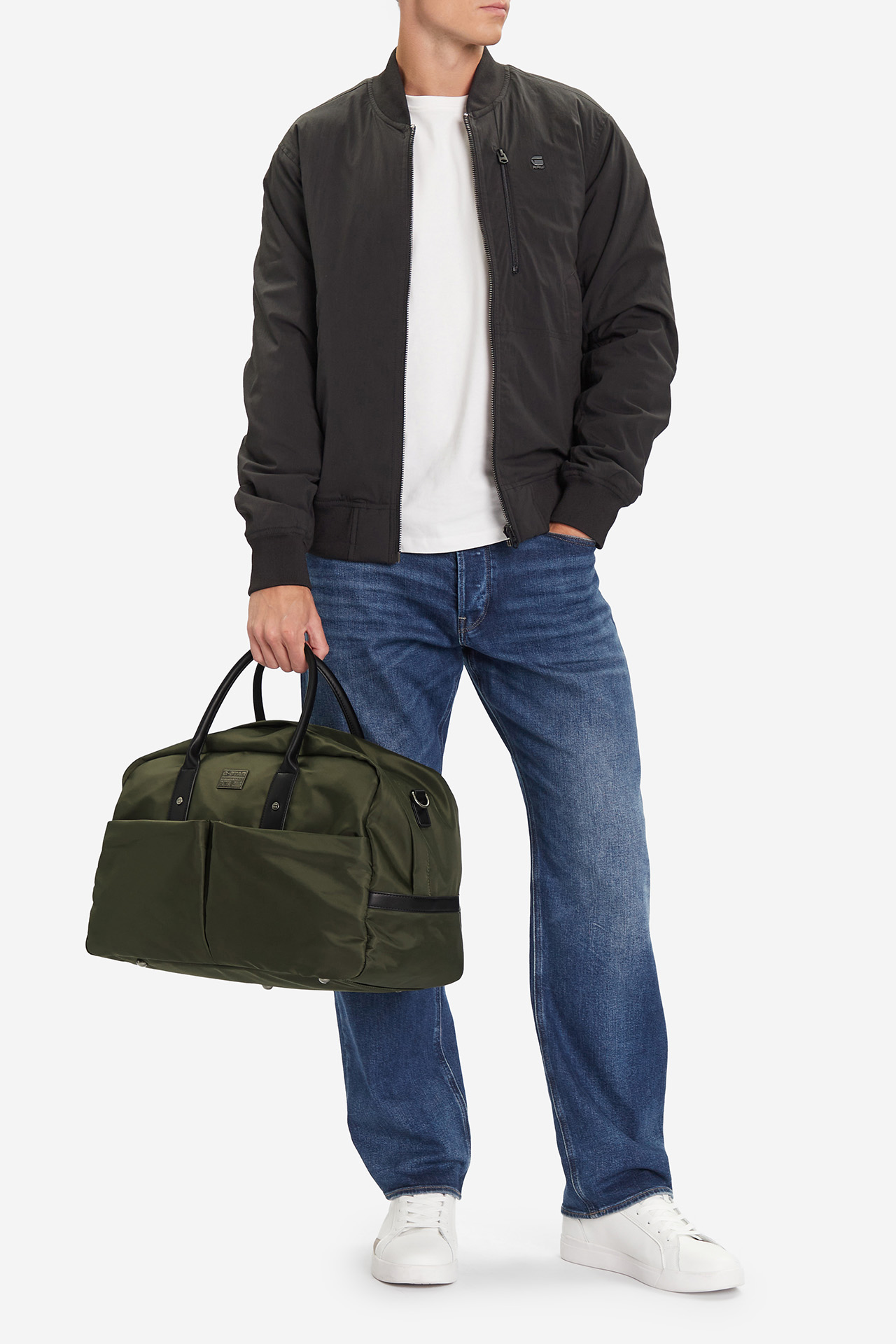 G-Star RAW Geantă sport