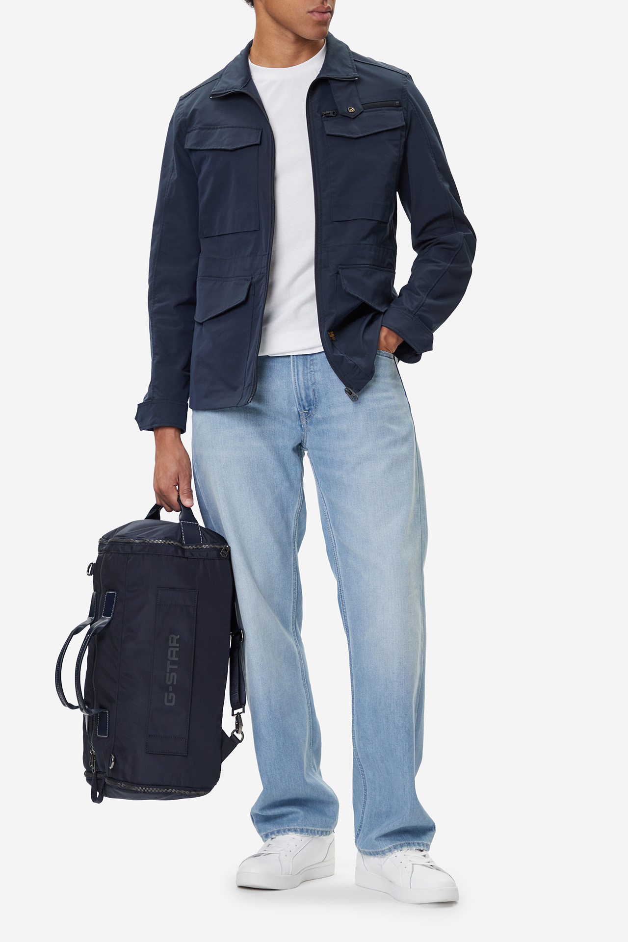 G-Star RAW Geantă de voiaj