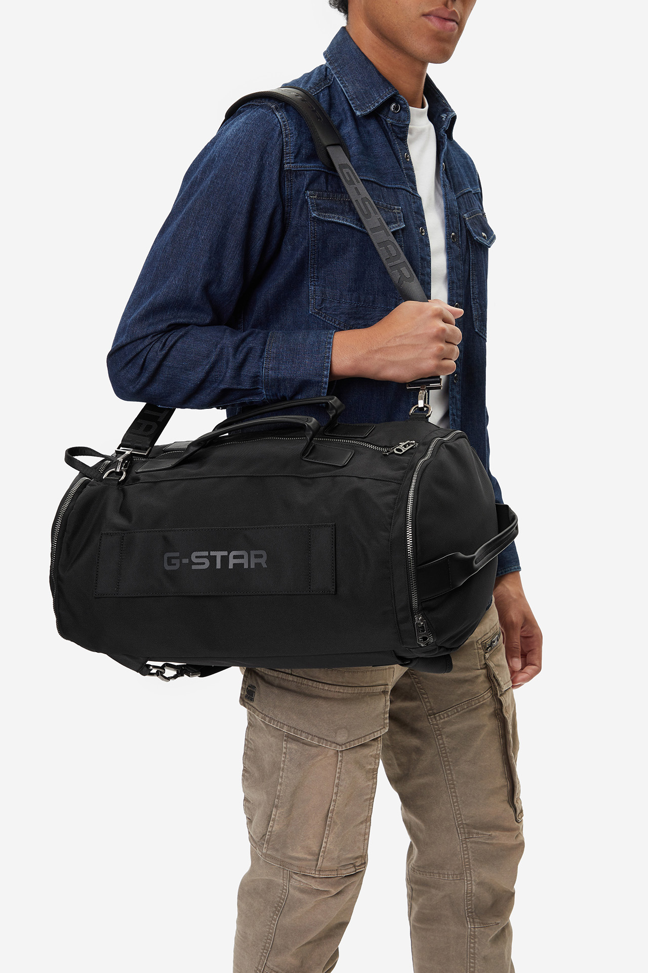 G-Star RAW Geantă de voiaj