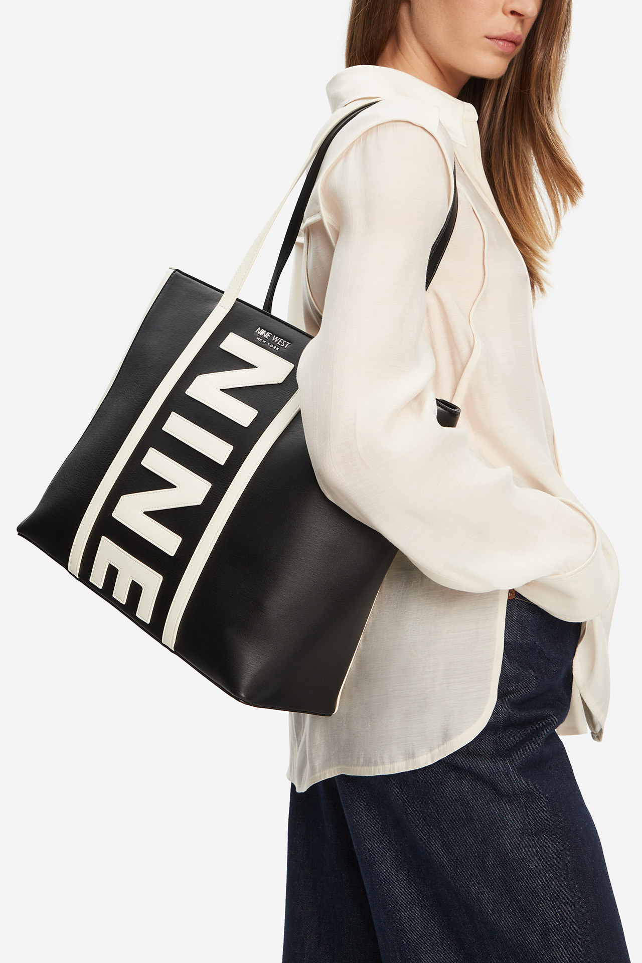 Geantă de mână NINE WEST