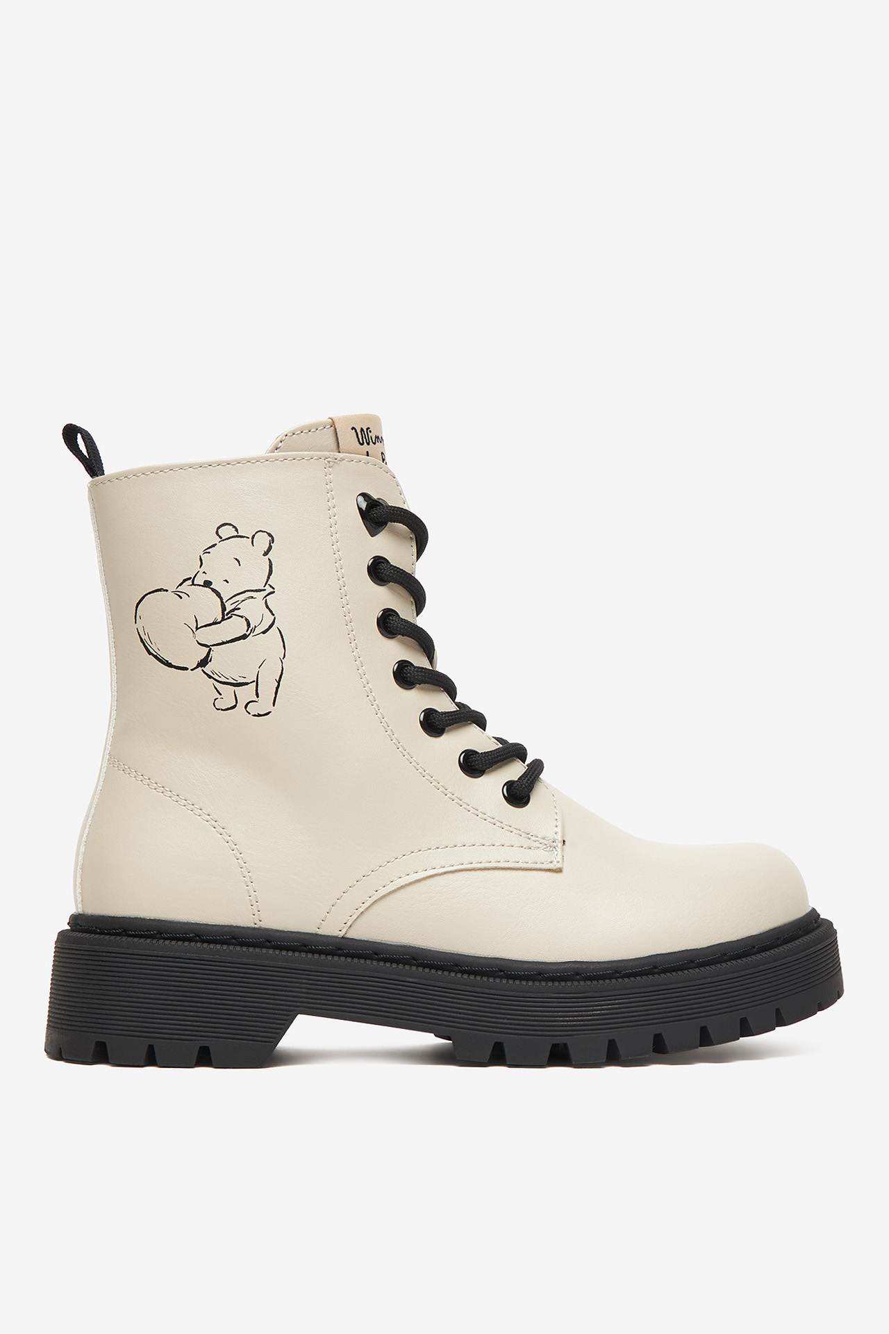 Bocanci Winnie The Pooh
