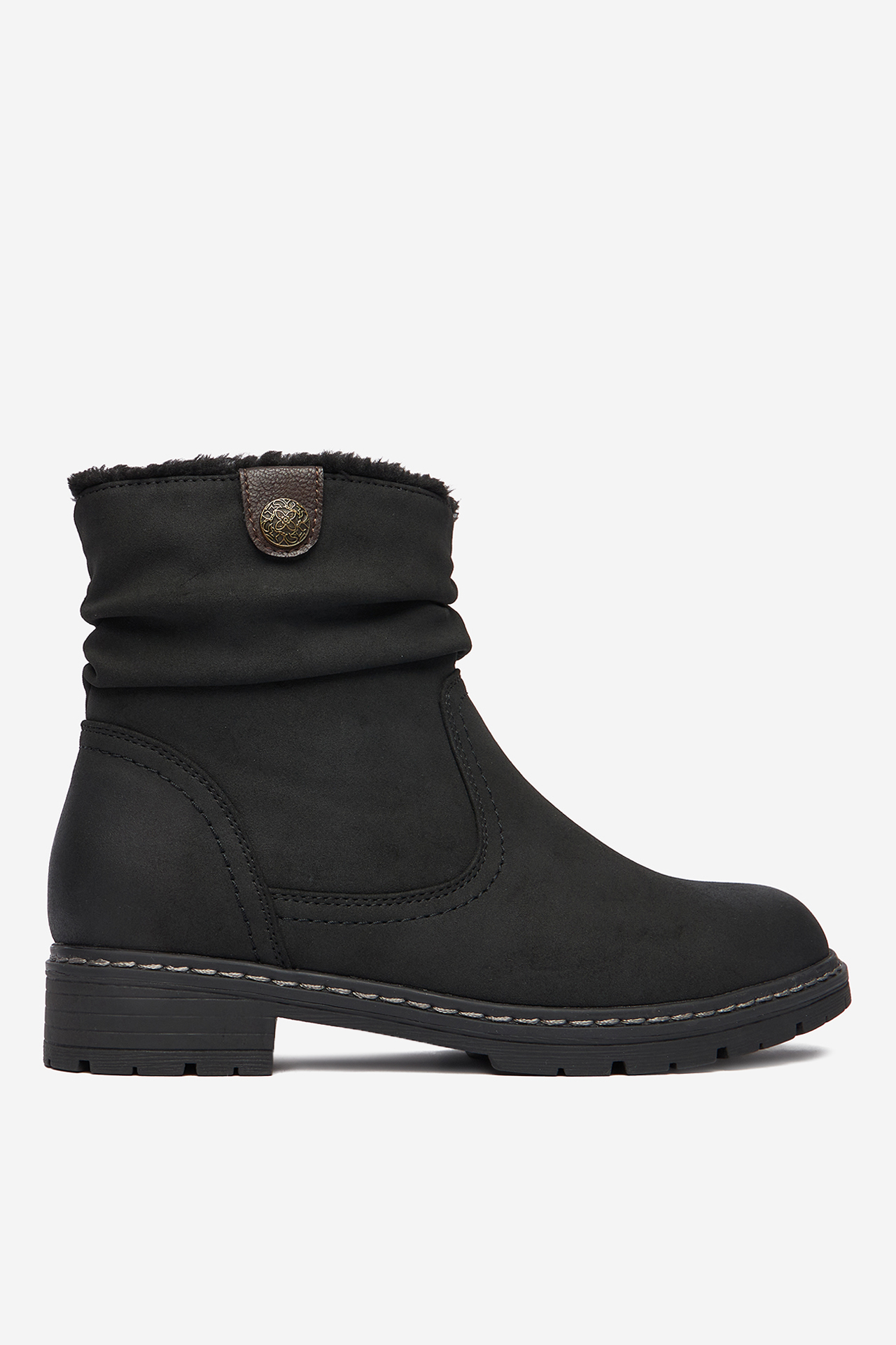 Botine