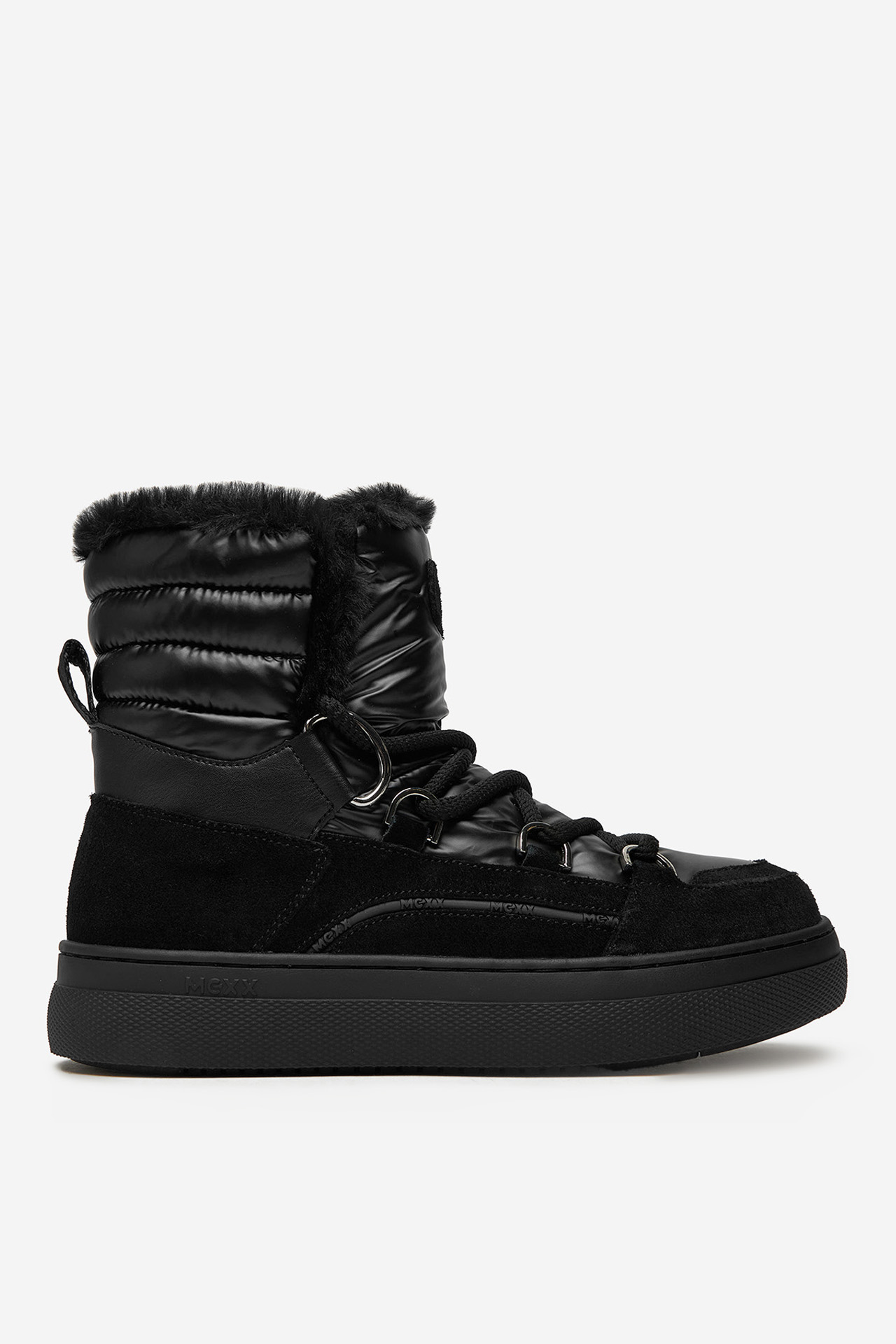Mexx Ghete Mexx