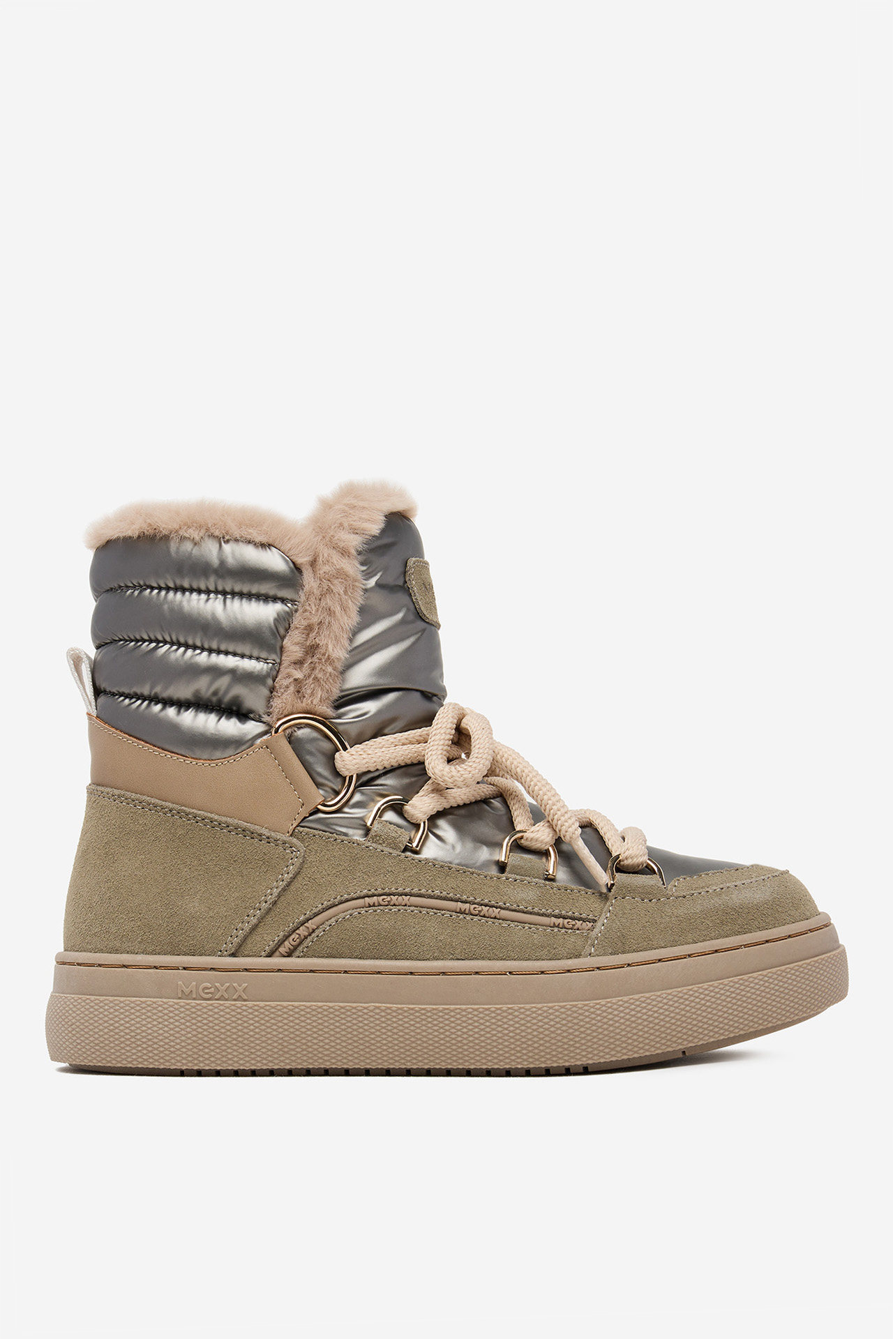 Mexx Ghete Mexx