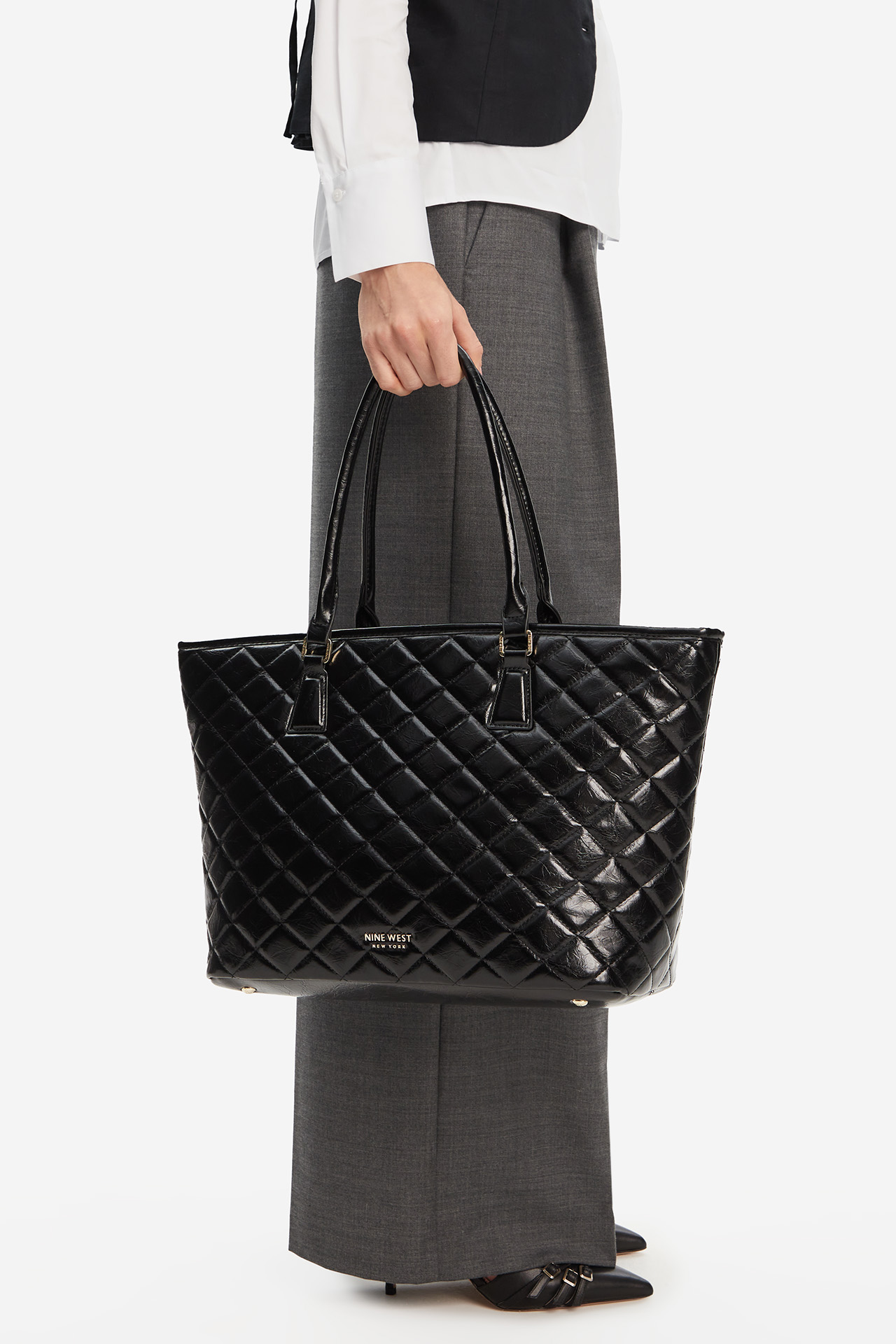 Geantă de mână NINE WEST