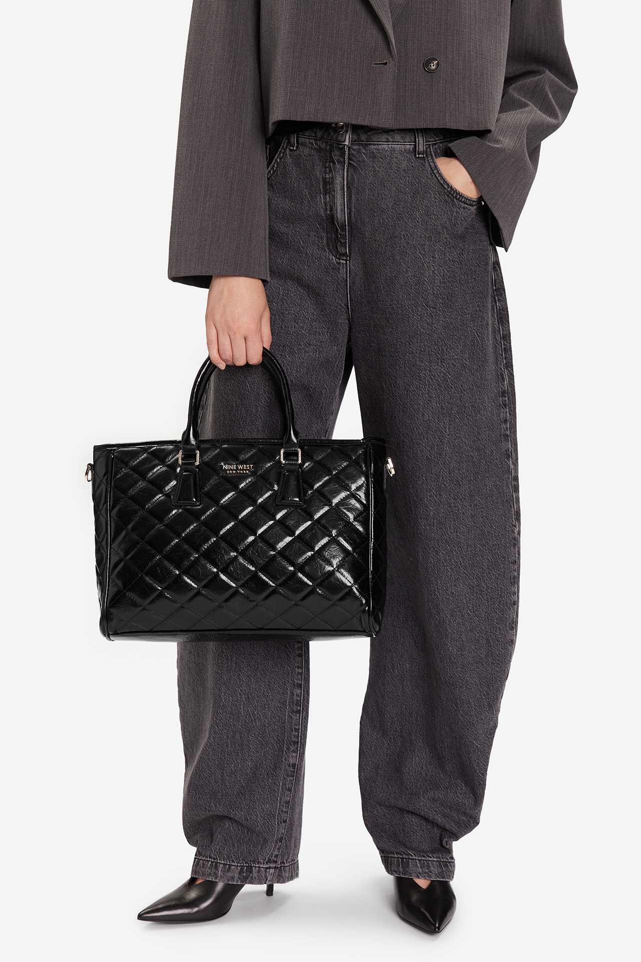 Geantă de mână NINE WEST