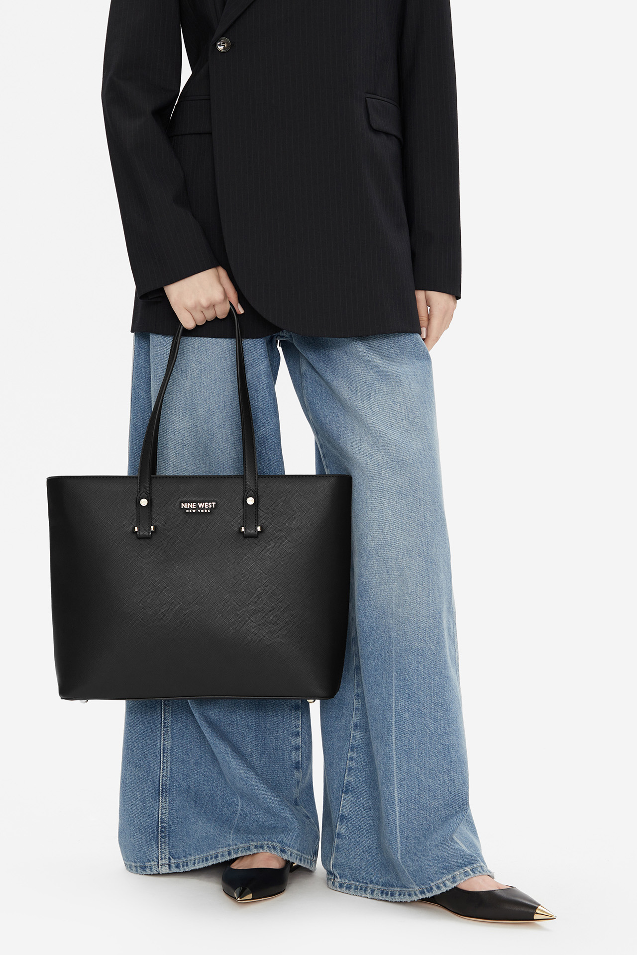 Geantă de mână NINE WEST