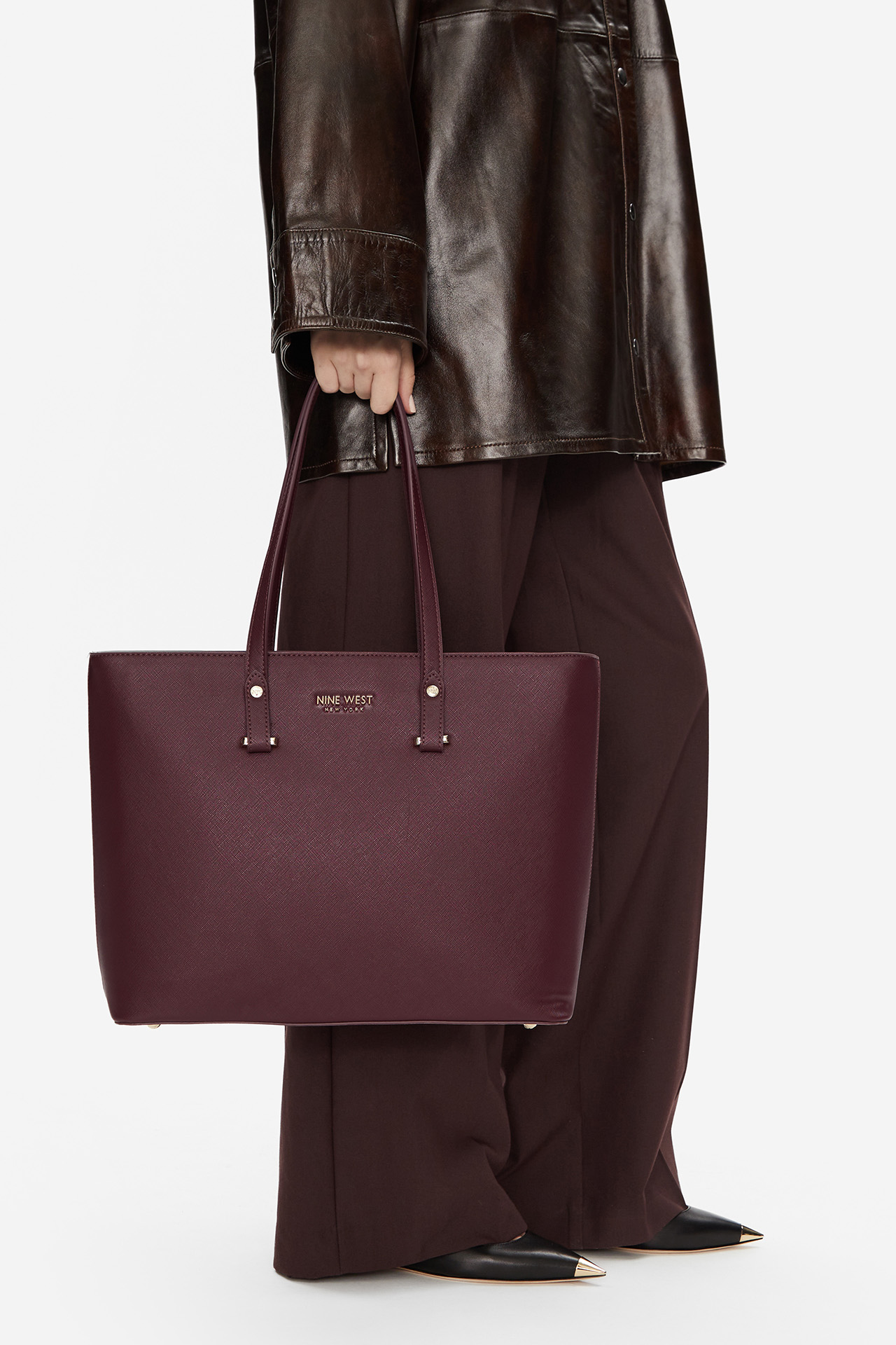 Geantă de mână NINE WEST