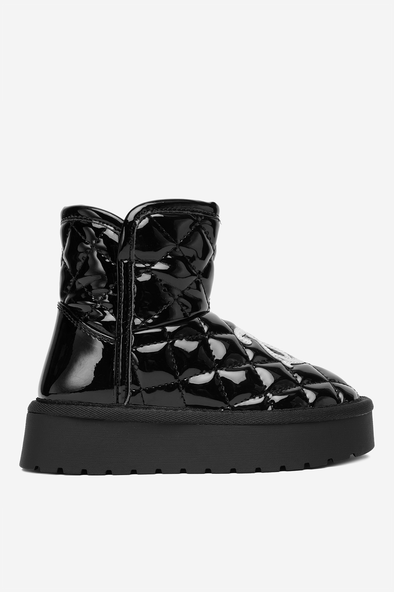 Juicy Couture Cizme Juicy Couture