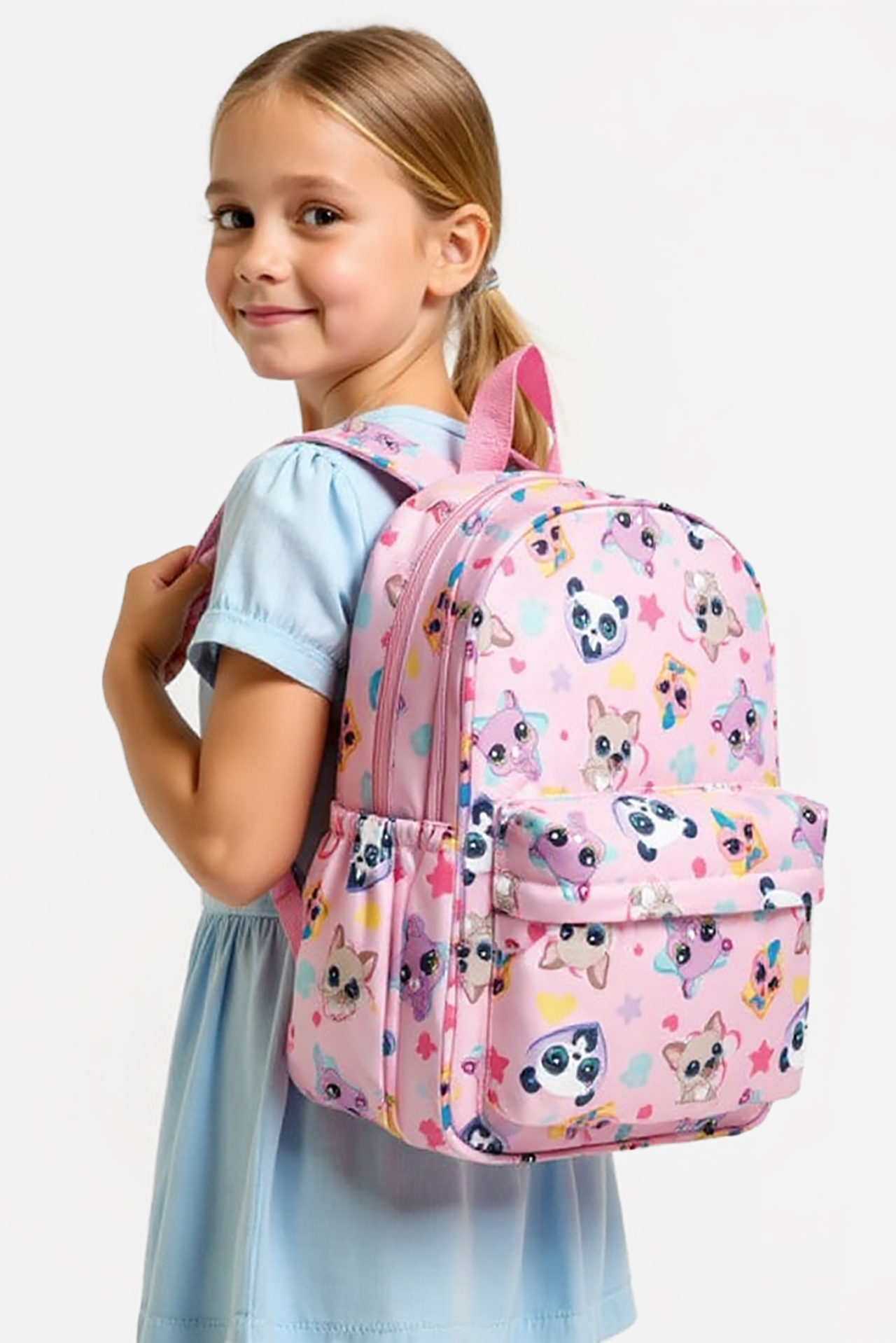 Rucsac LITTLEST PET SHOP