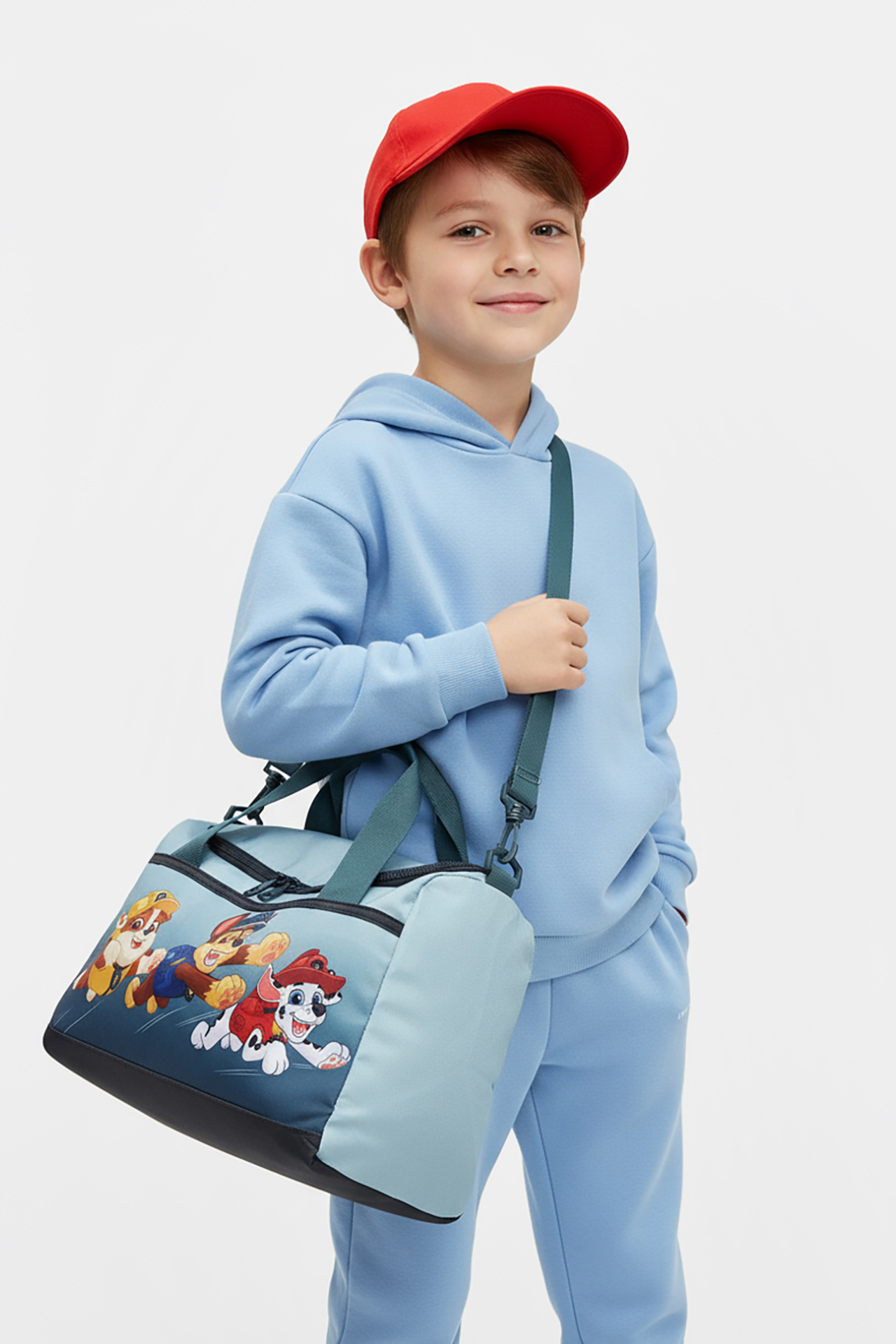Paw Patrol Geantă de voiaj Paw Patrol