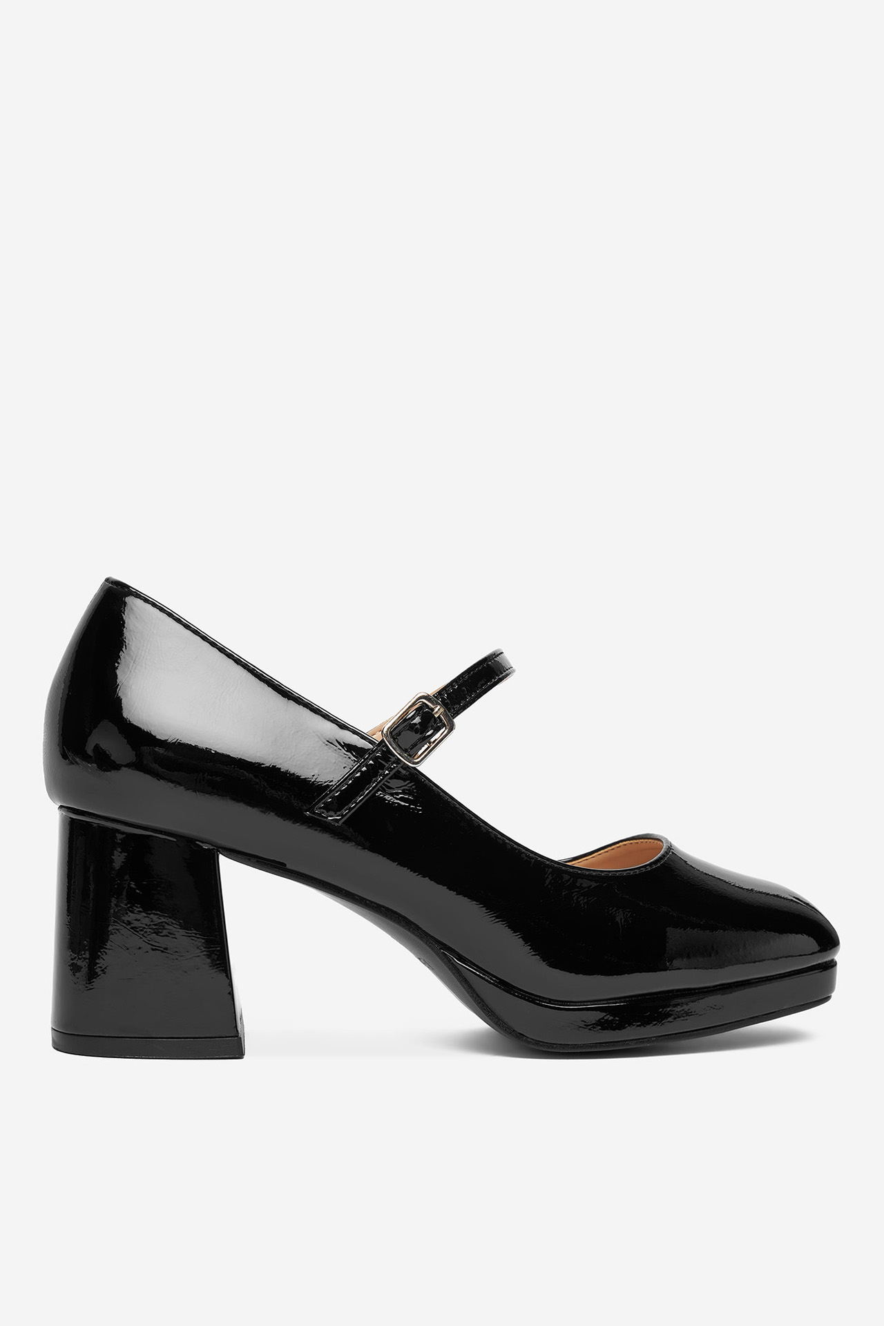 Pantofi cu toc
