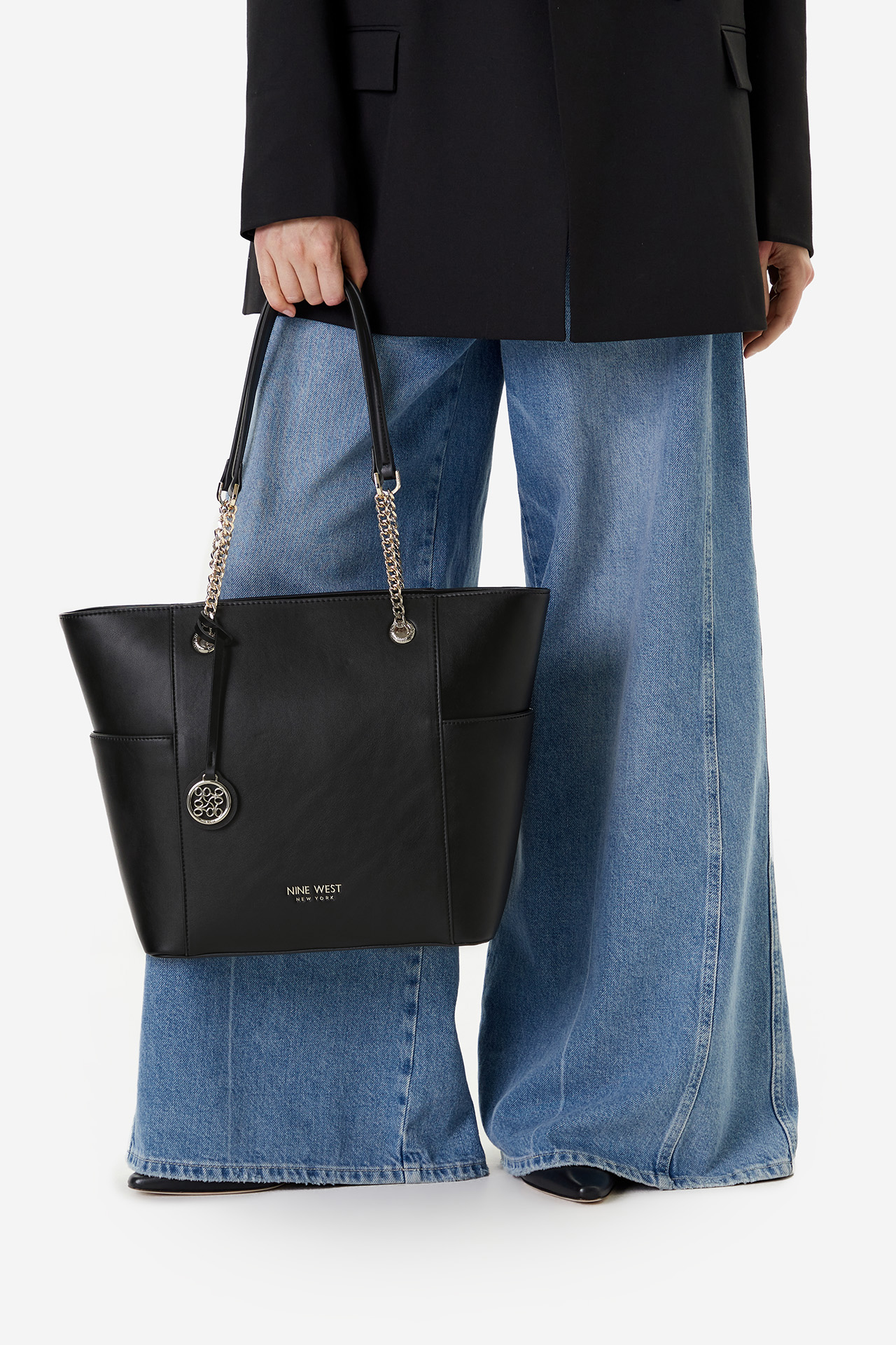 Geantă de mână NINE WEST