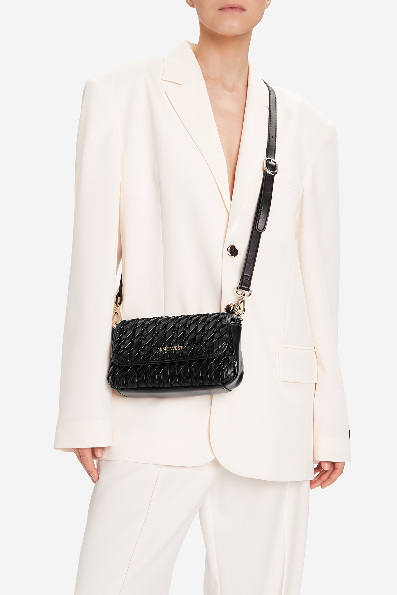 Geantă de mână NINE WEST