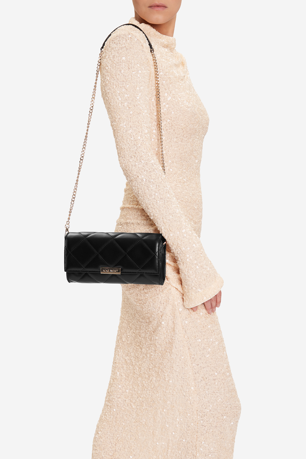 Geantă de mână NINE WEST