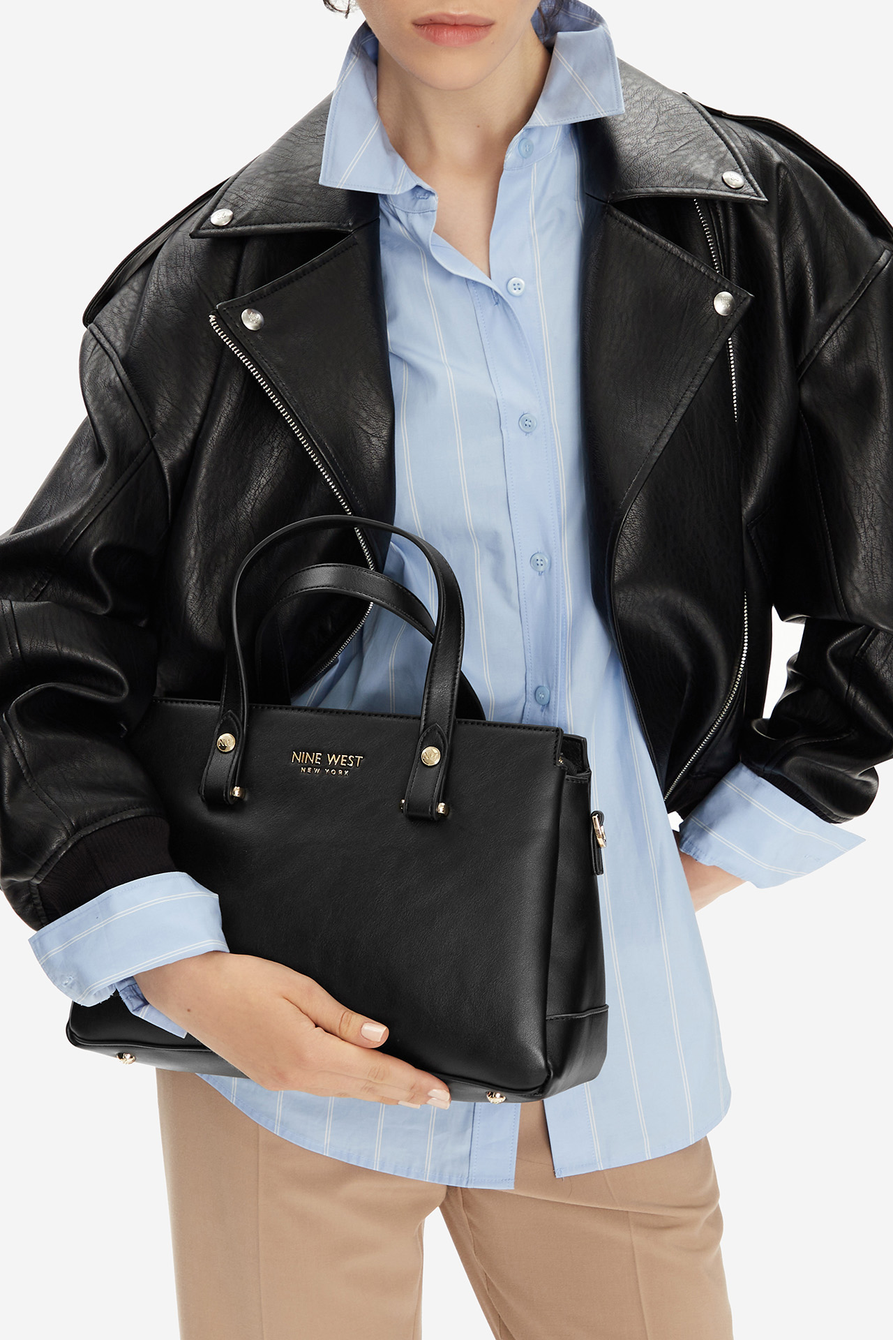 Geantă de mână NINE WEST