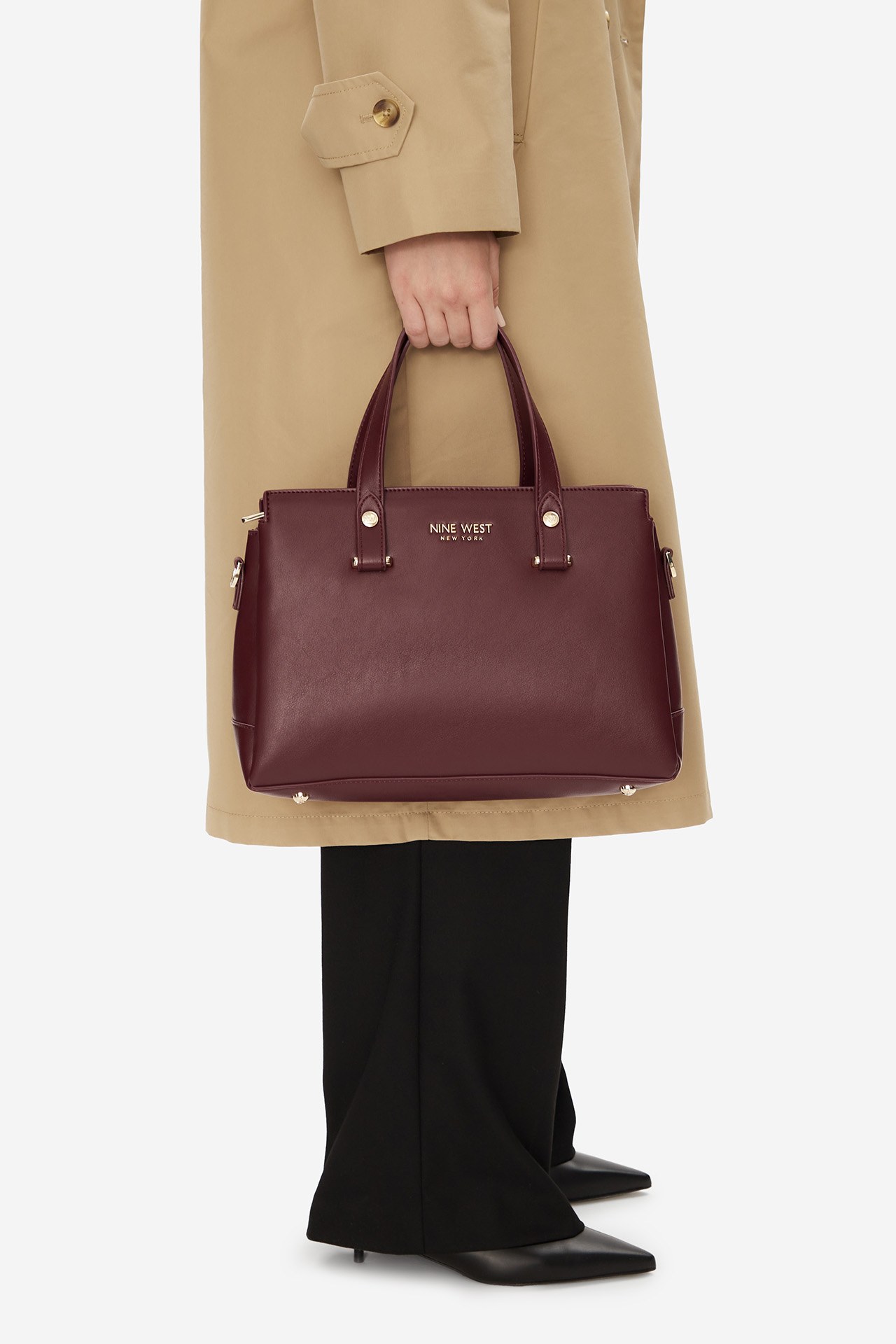 Geantă de mână NINE WEST