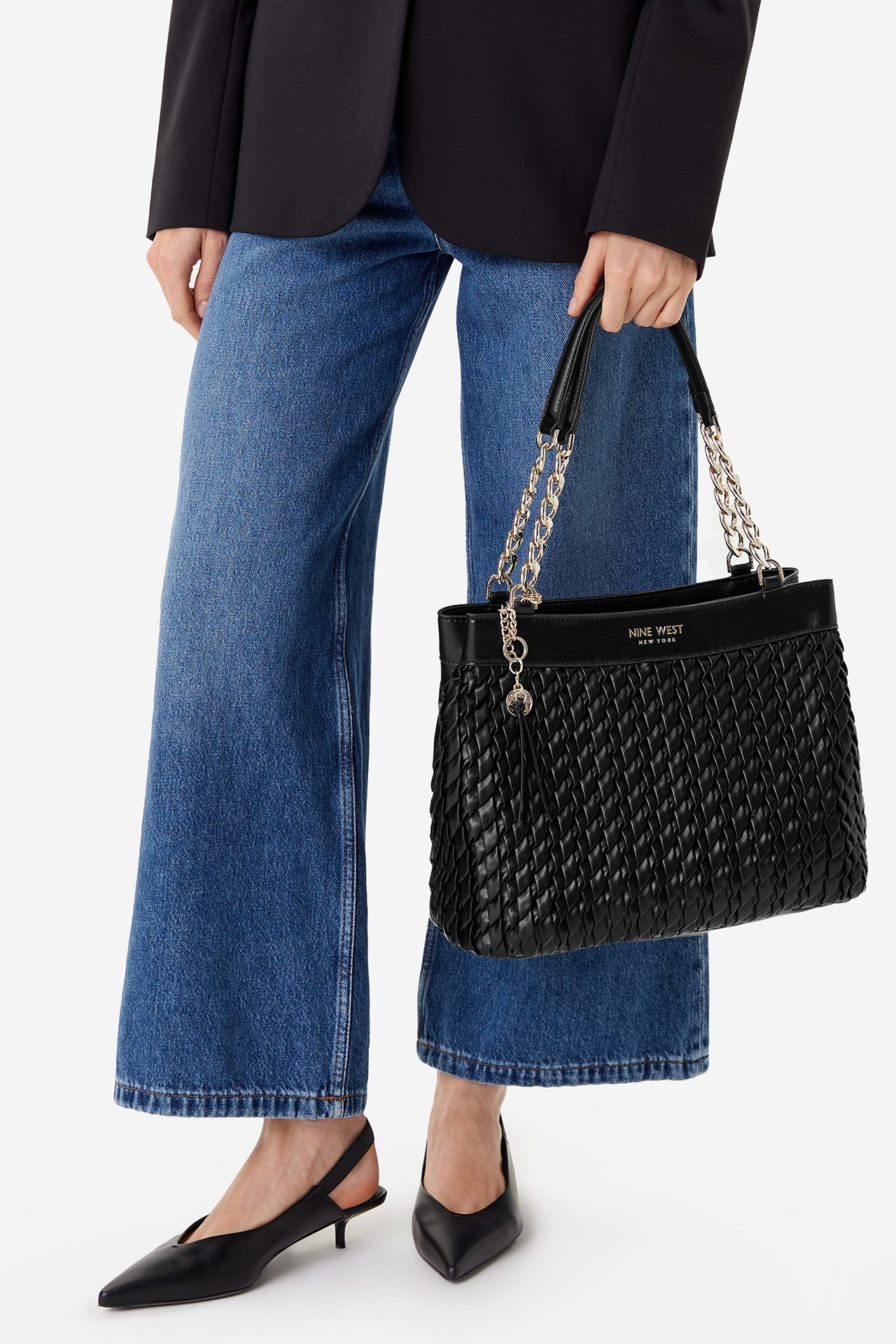 Geantă de mână NINE WEST