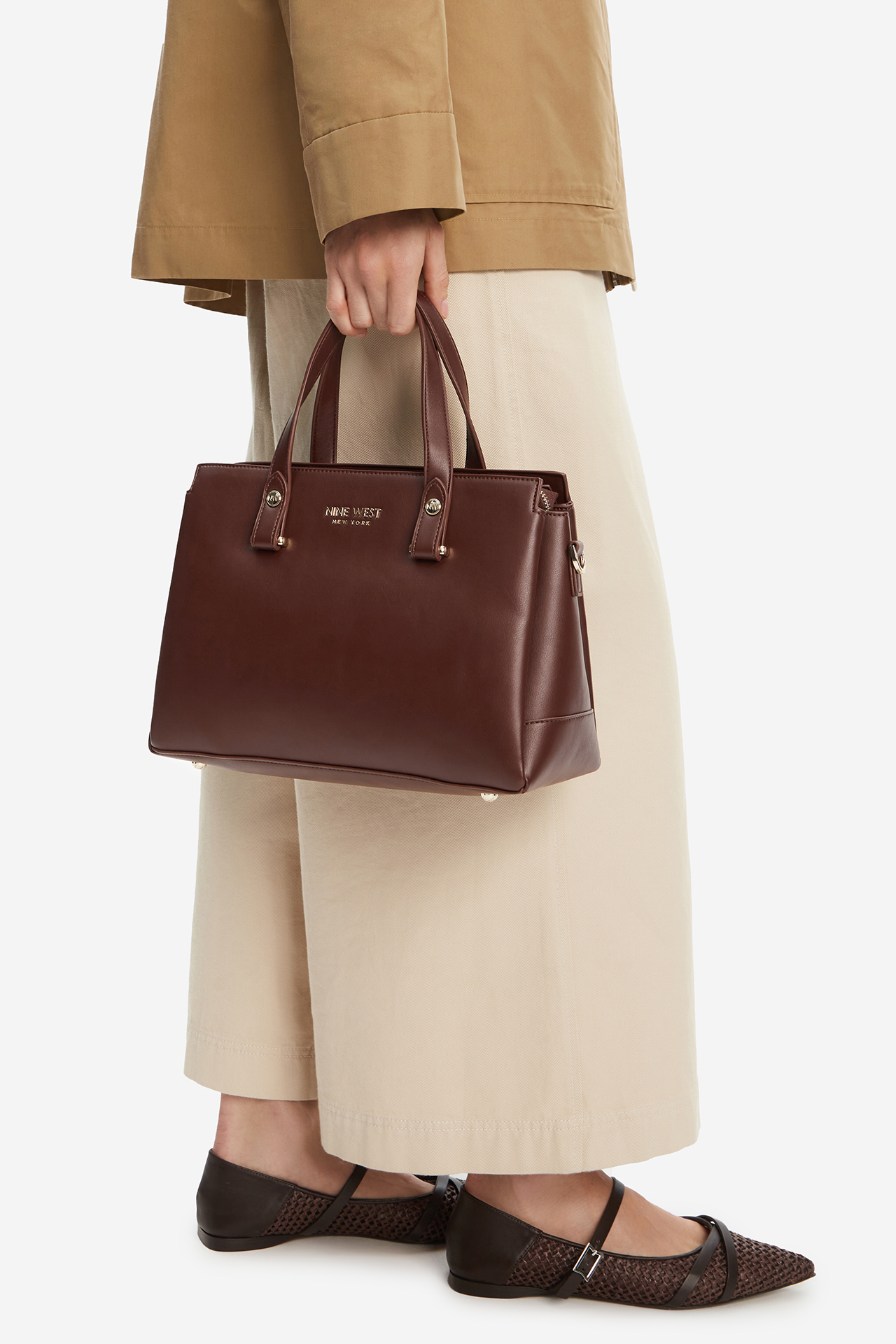 Geantă de mână NINE WEST