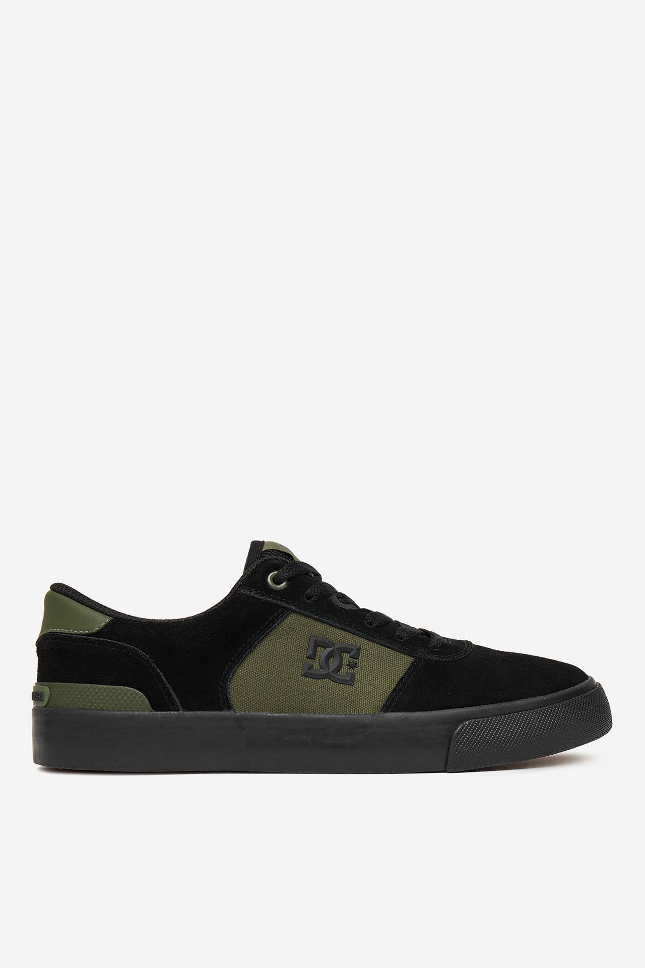 Pantofi pânză DC Shoes