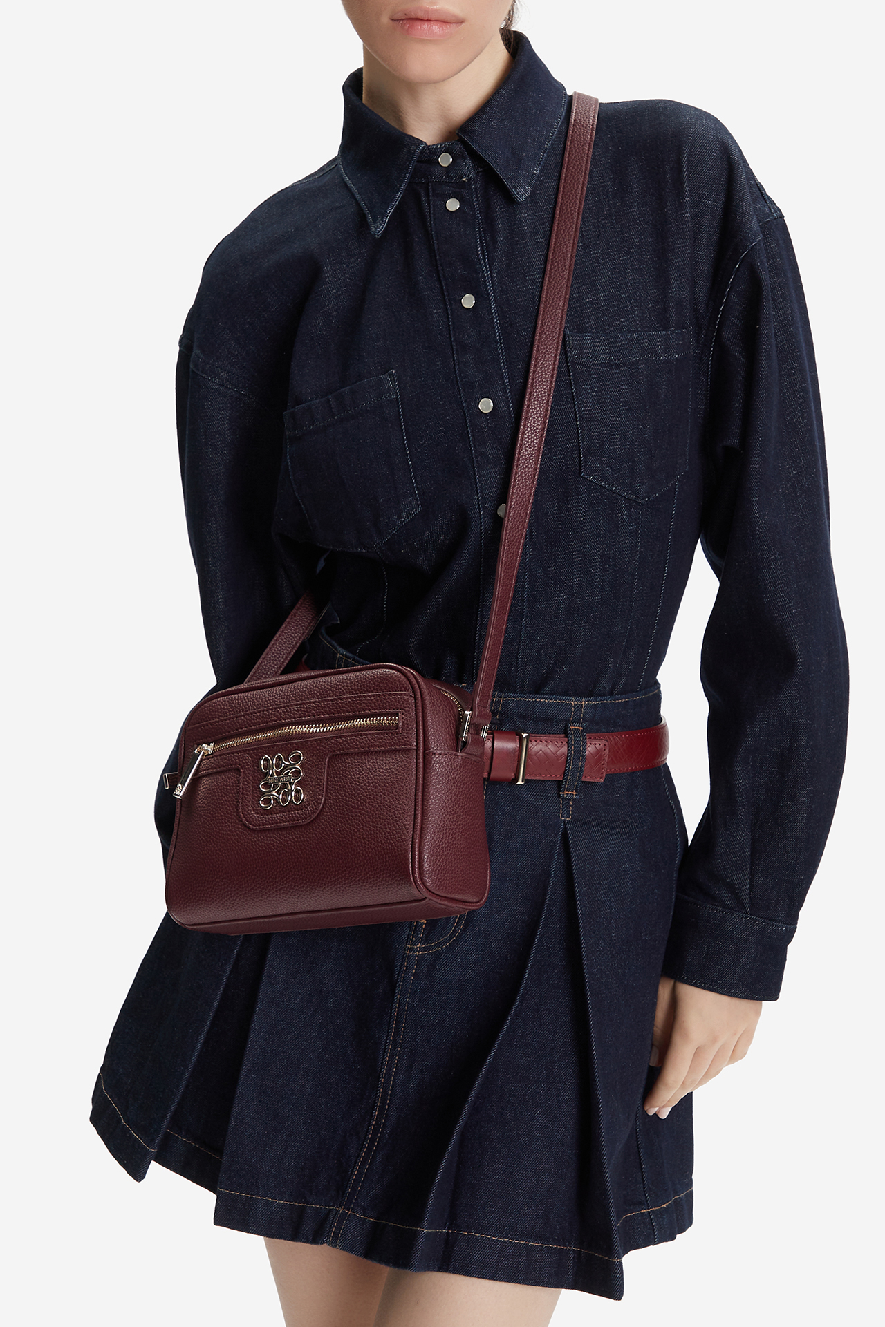 Geantă de mână NINE WEST