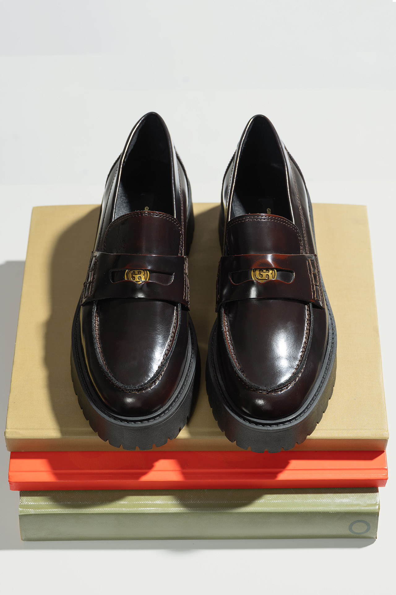 Mocasini Gino Rossi