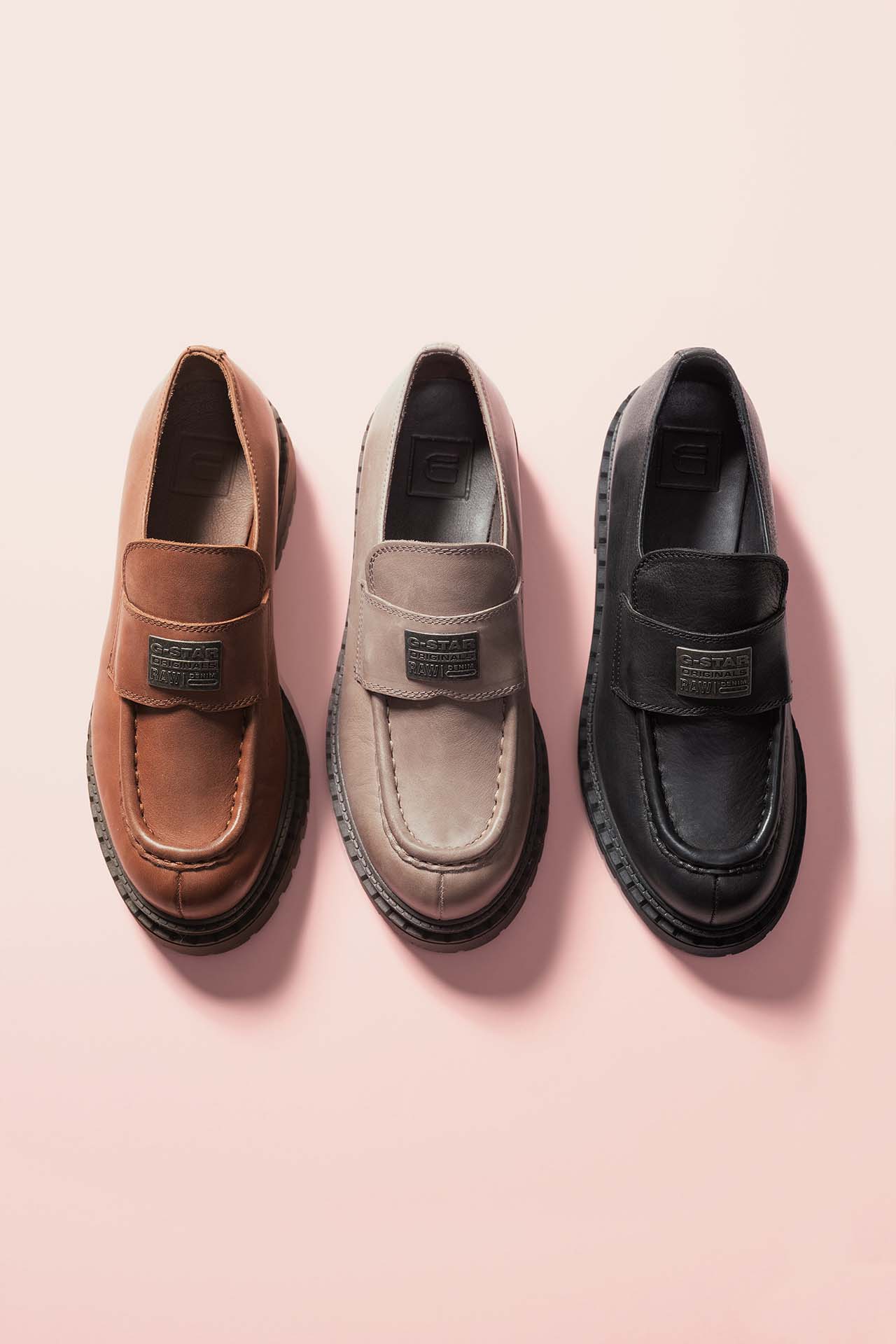 Loafers