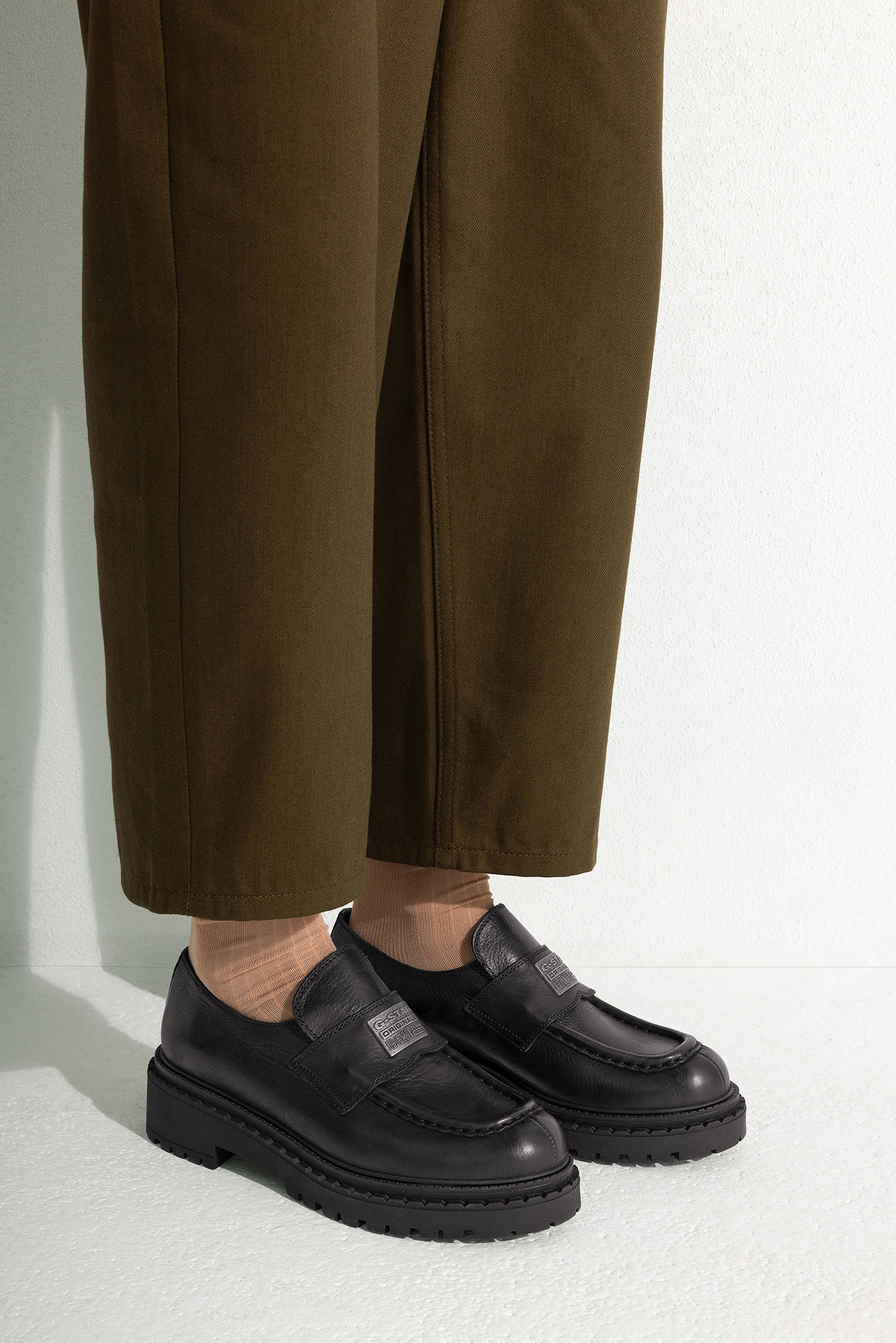 Loaferice