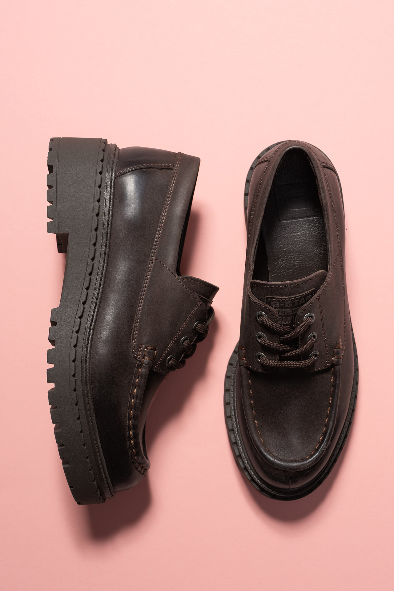 G-Star RAW Pantofi
