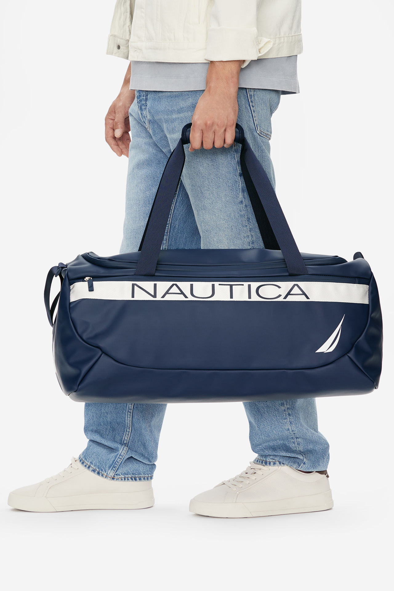 Geantă pentru bărbați NAUTICA