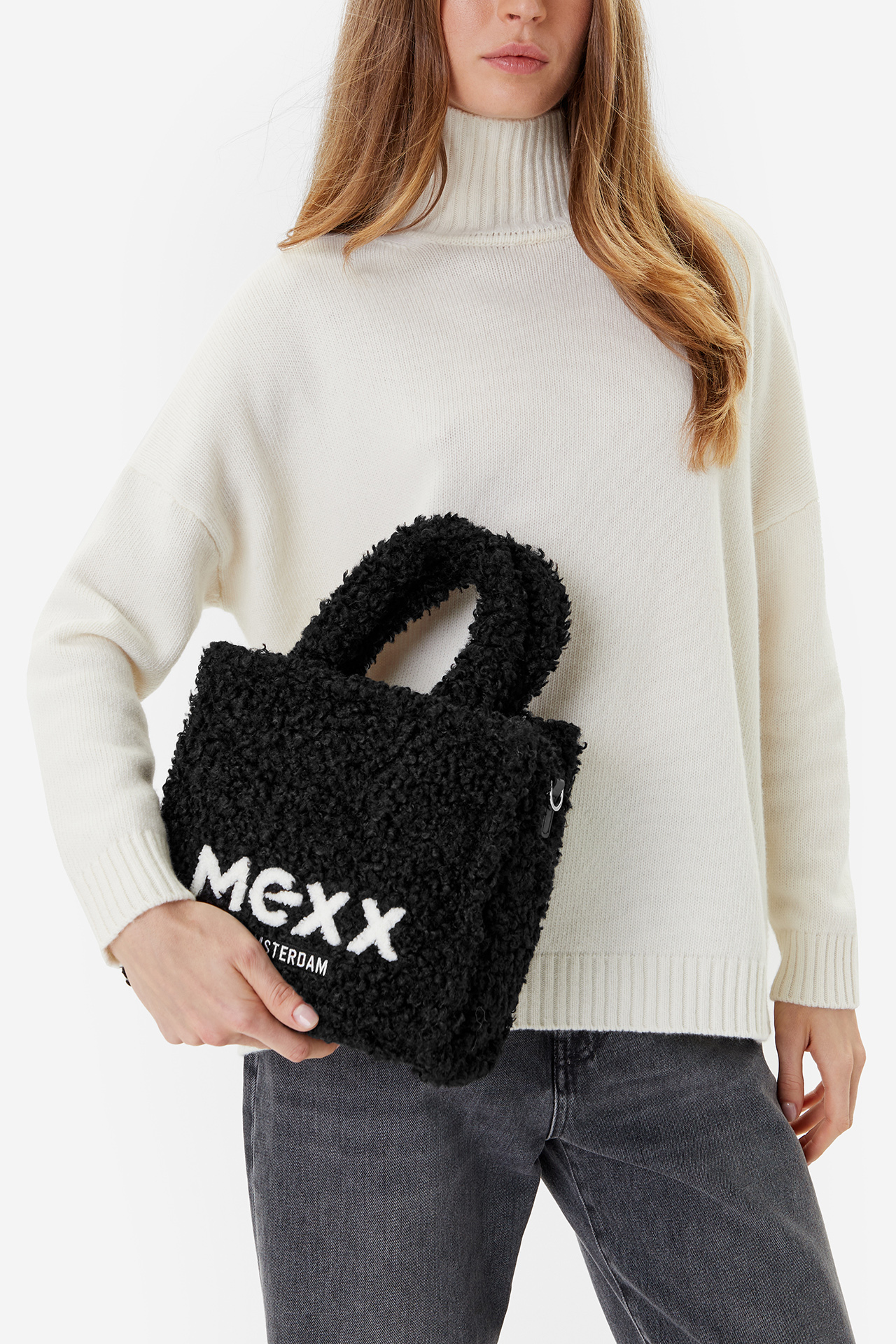 Geantă de mână Mexx