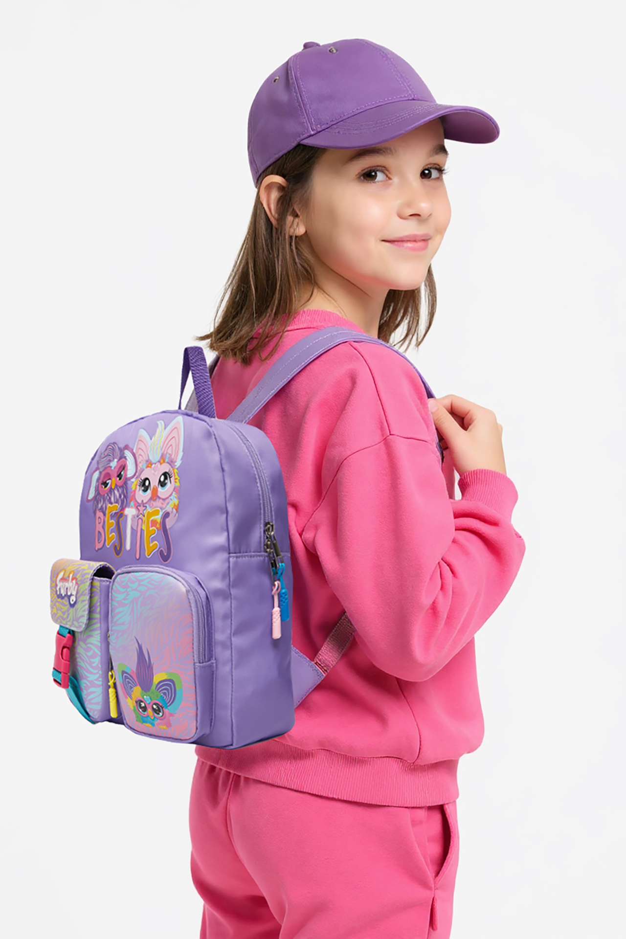 Rucsac FURBY
