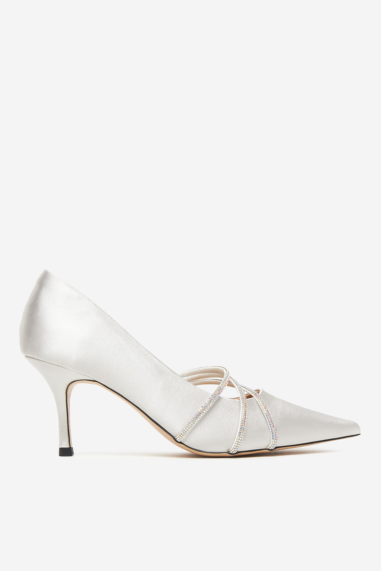 Pantofi cu toc Jenny